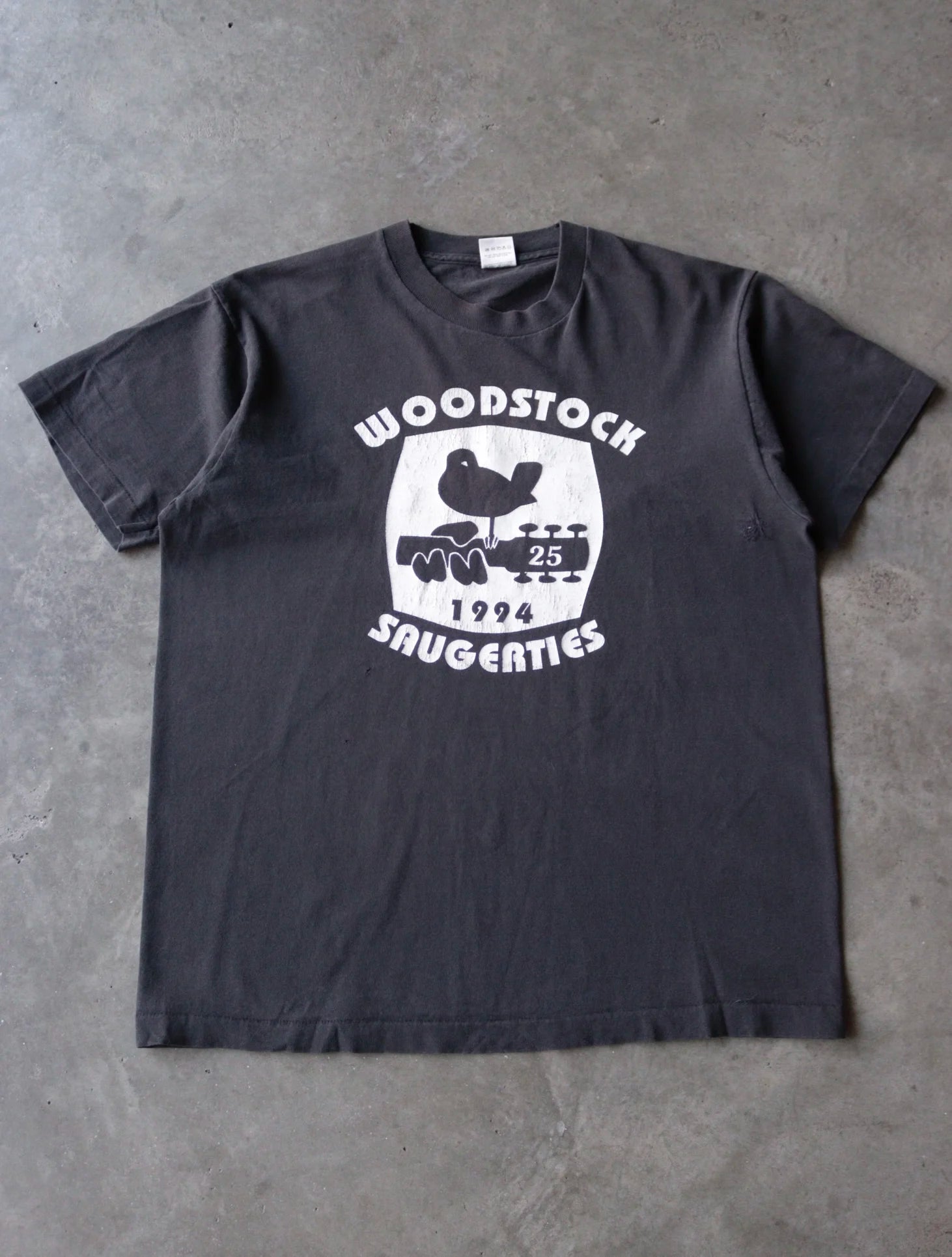 1990S WOODSTOCK TEE
