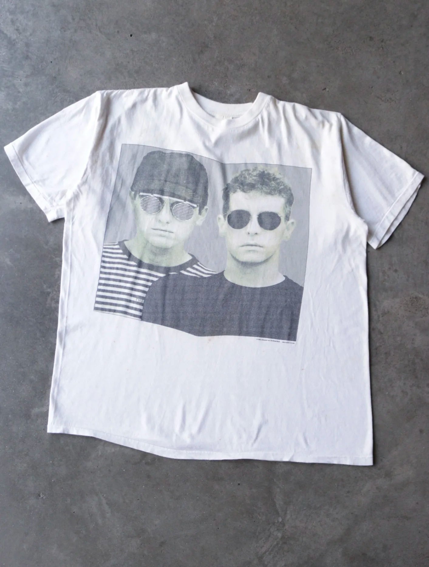 1990S TEE