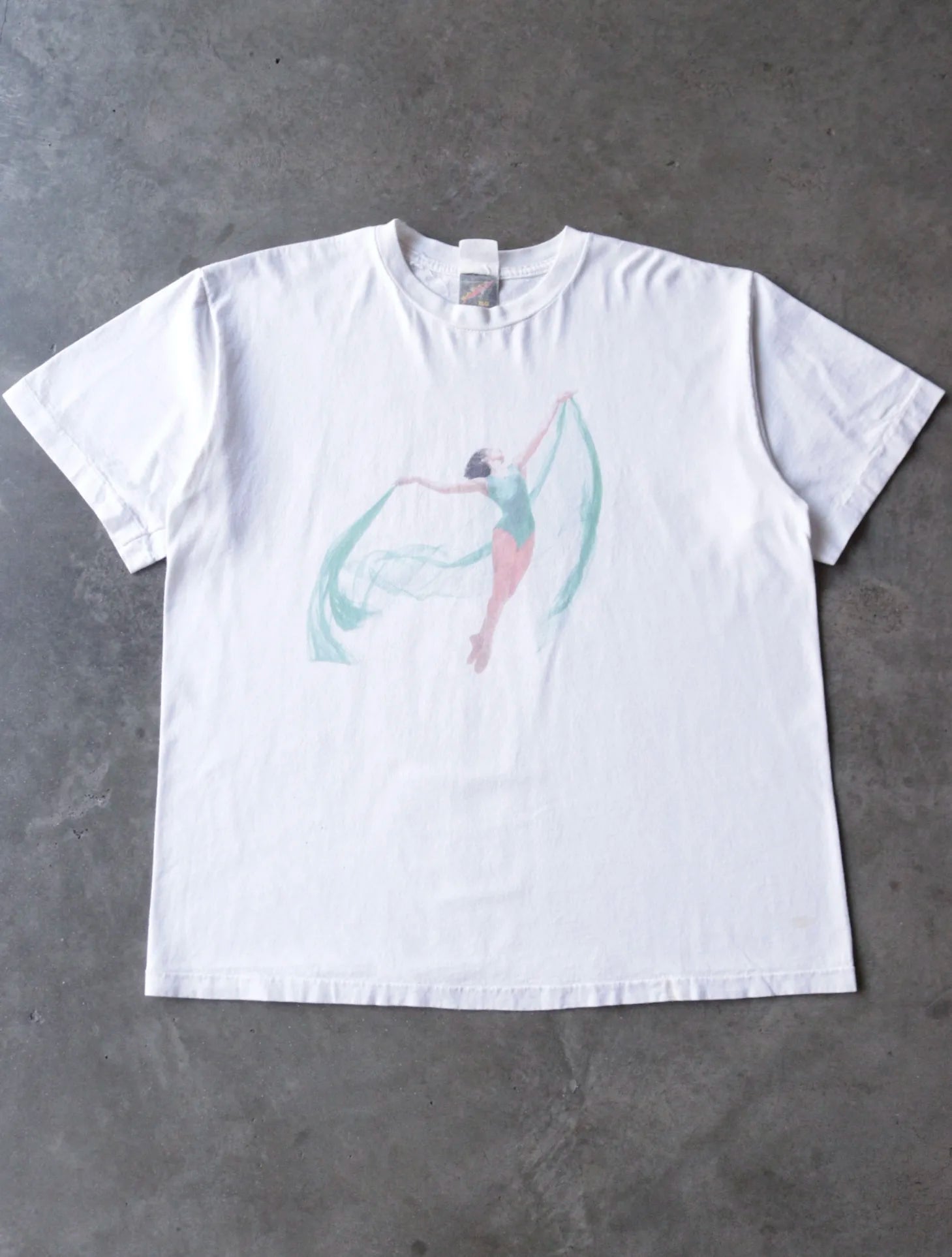 1990S DANCER TEE