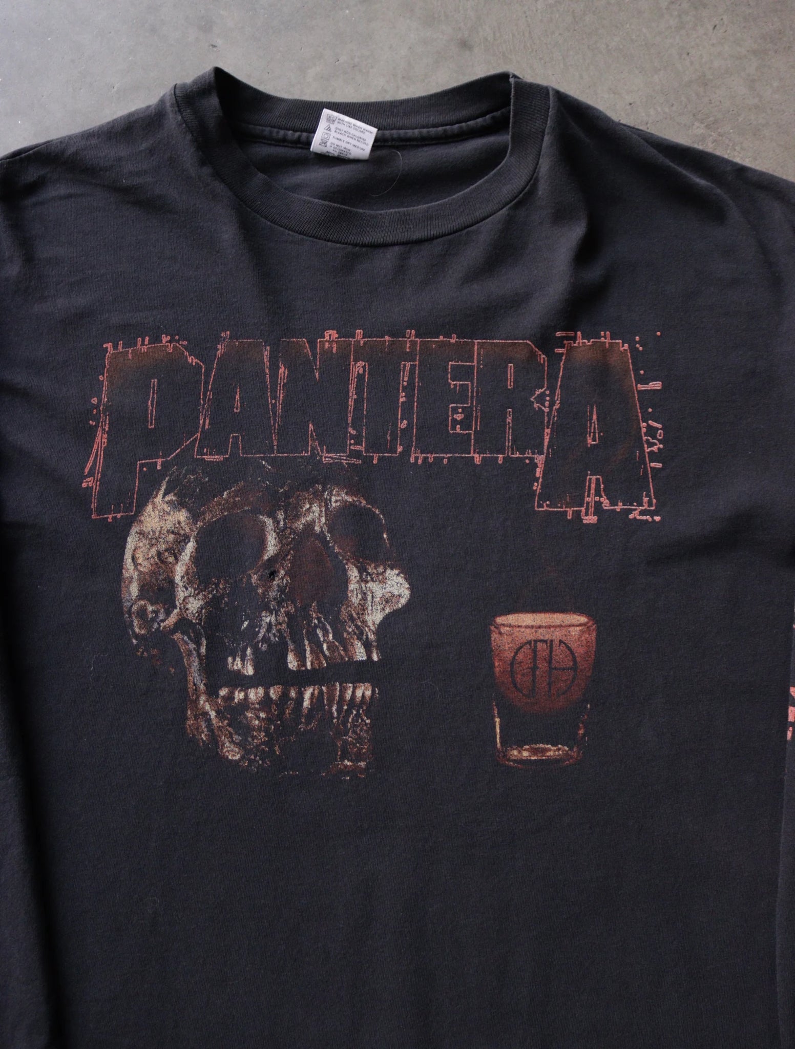 1990S PANTERA TEE