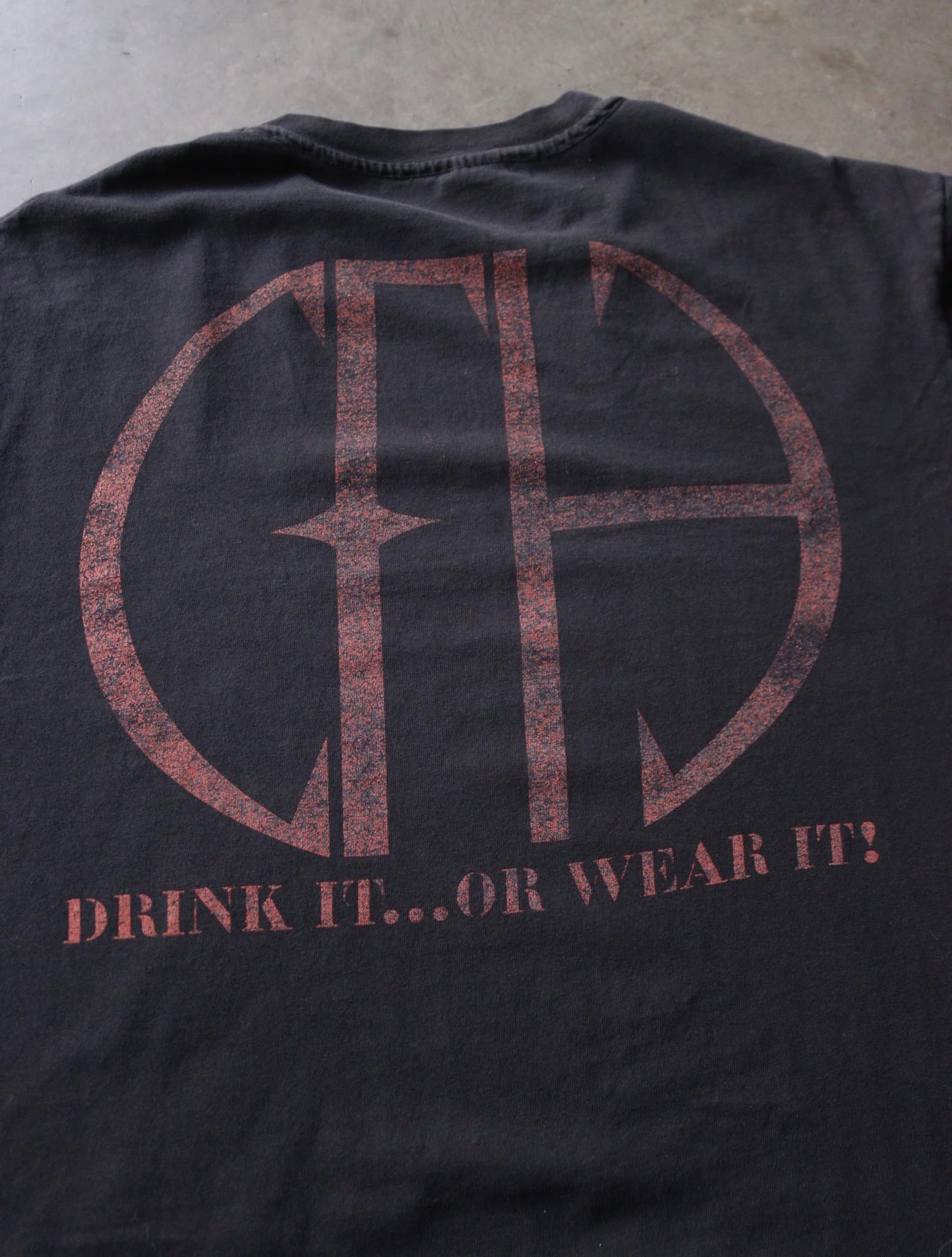 1990S PANTERA TEE