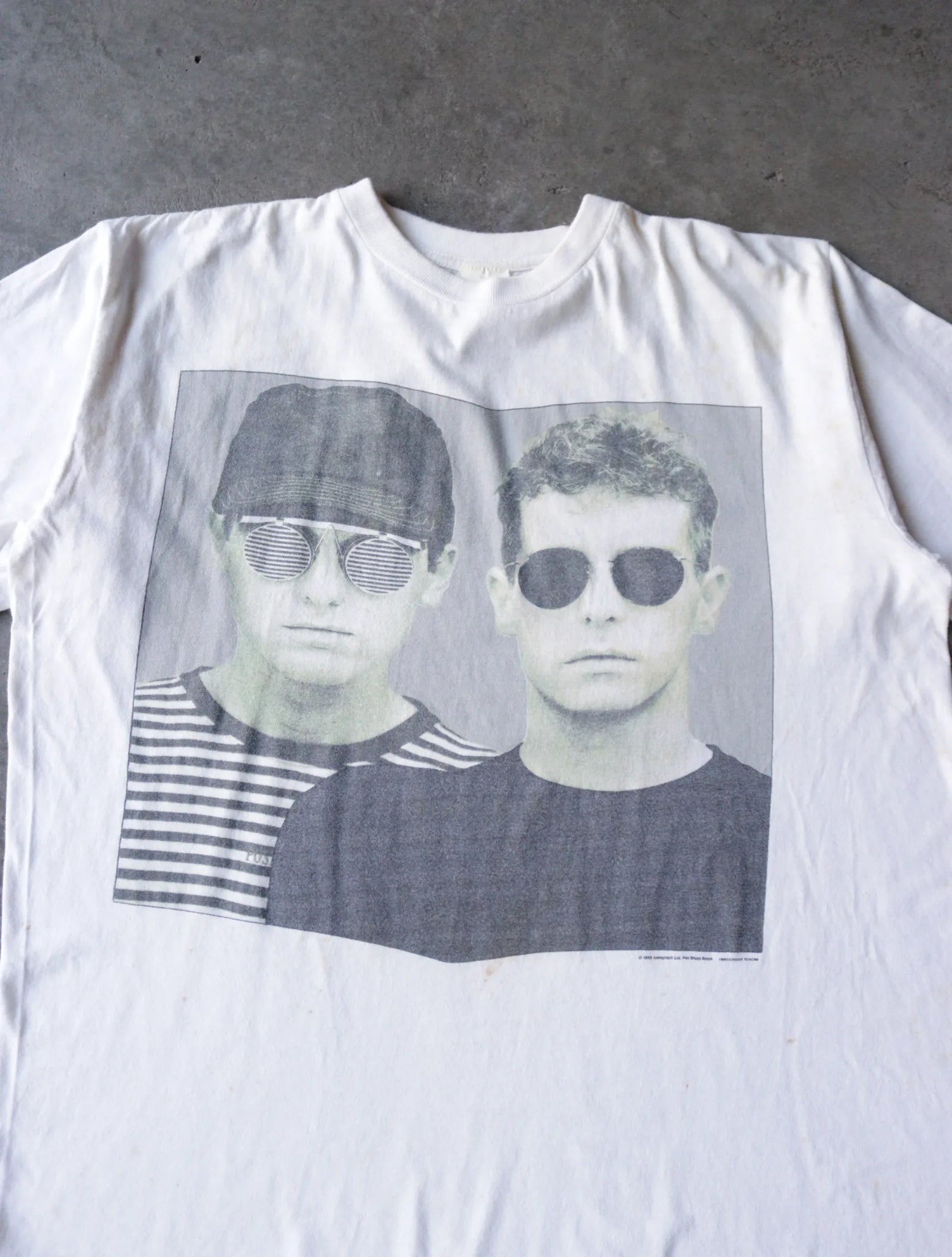 1990S TEE