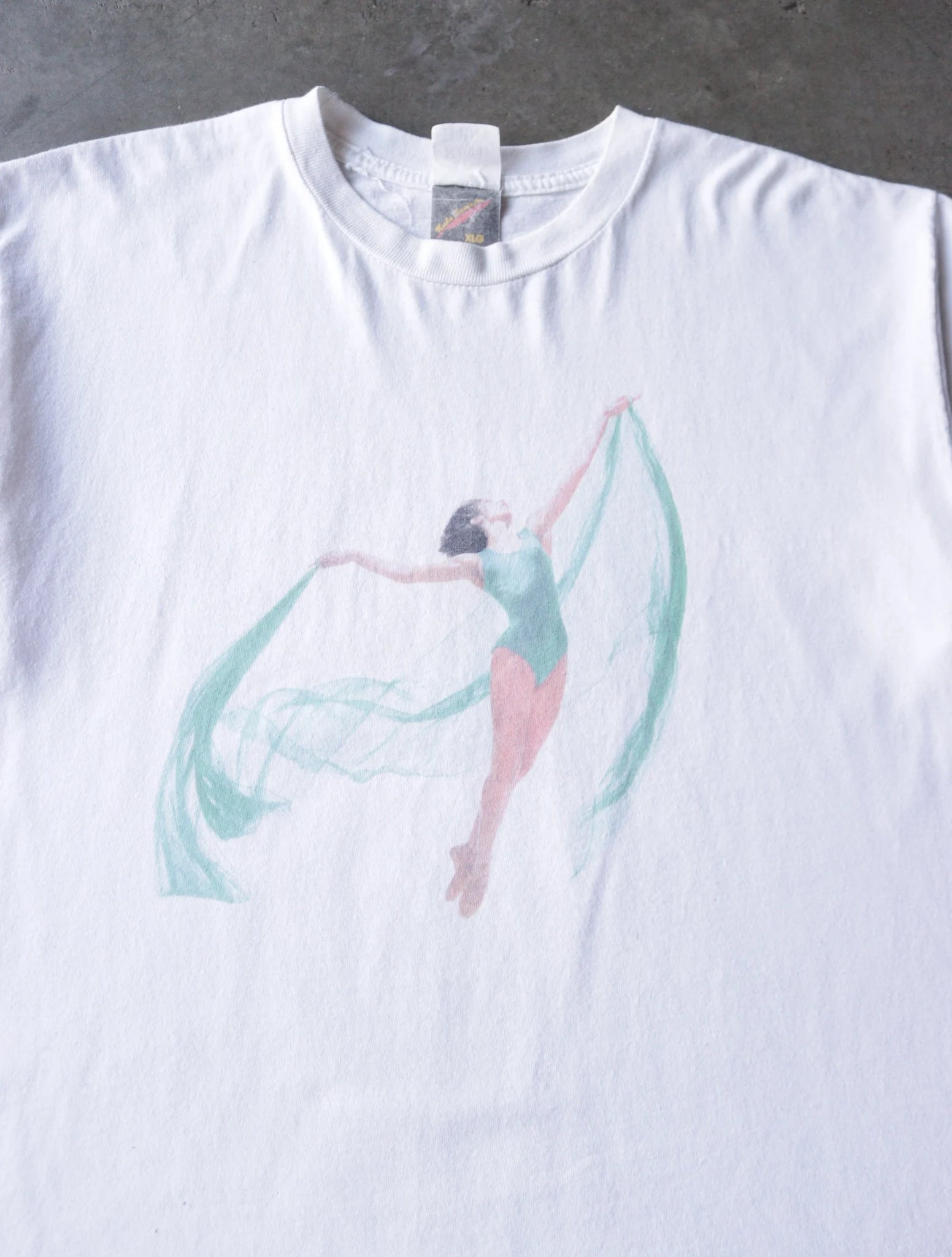 1990S DANCER TEE
