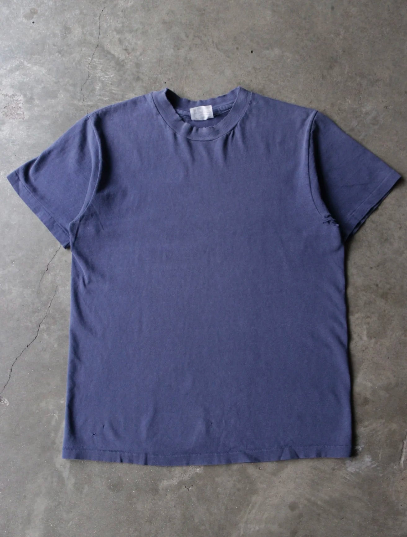 1990S BALNK TEE