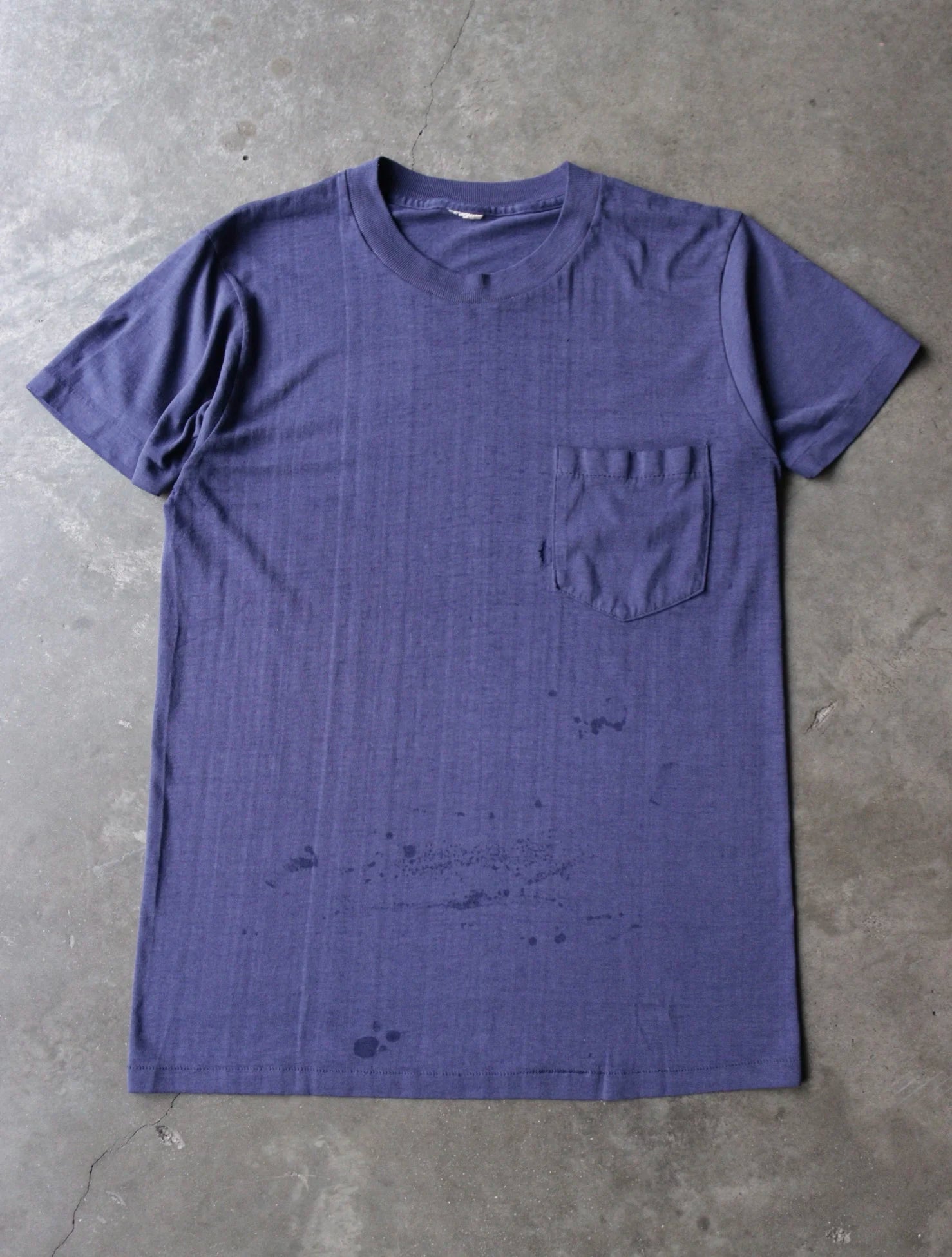 1980S SHEER TEE