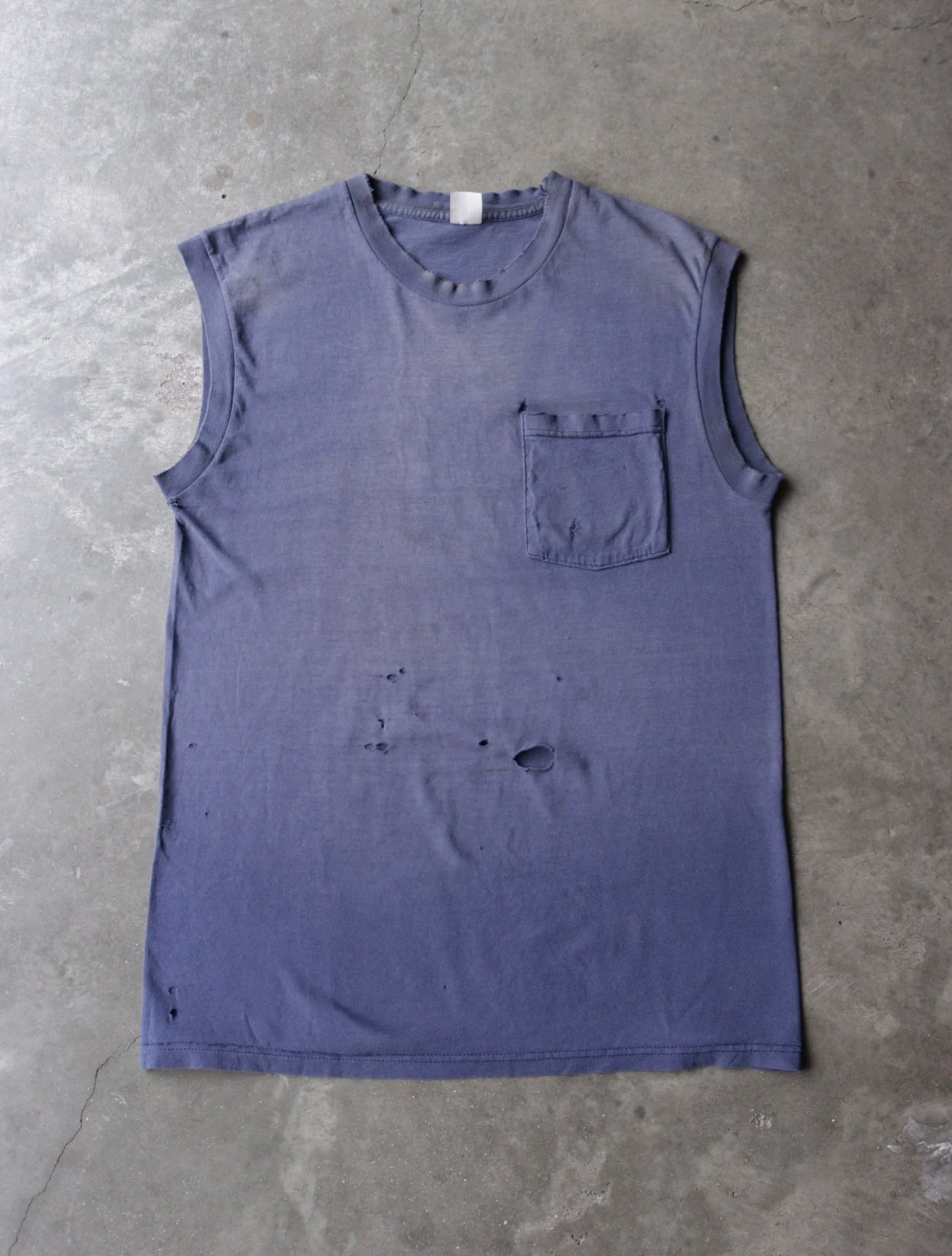 1990S BLANK TEE
