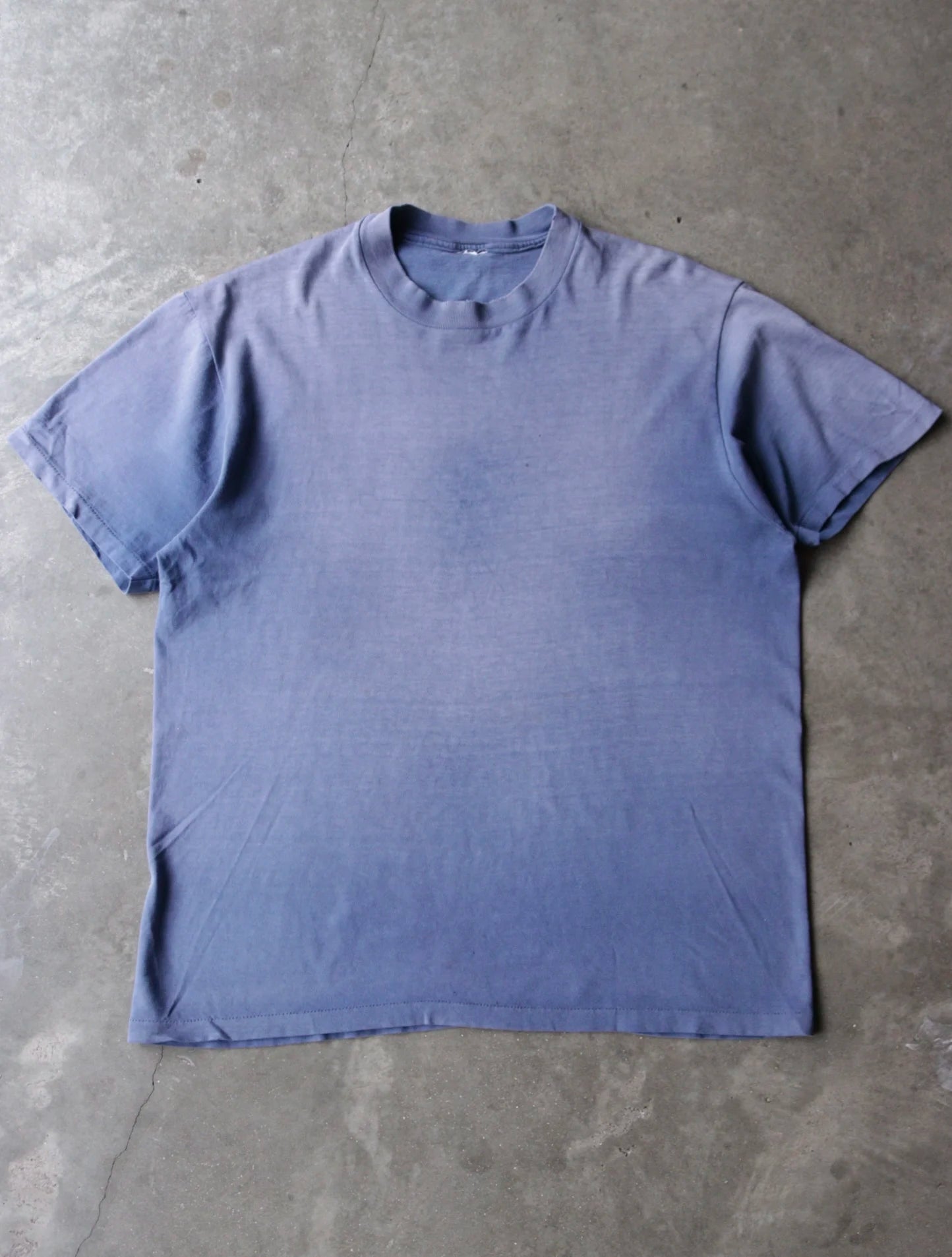 1990S FADED BLANK TEE