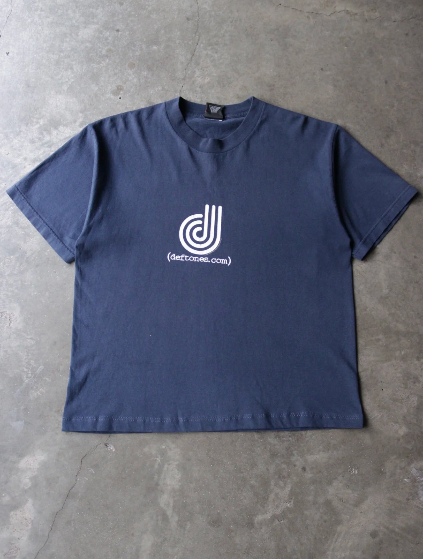 1990S DEFTONES TEE