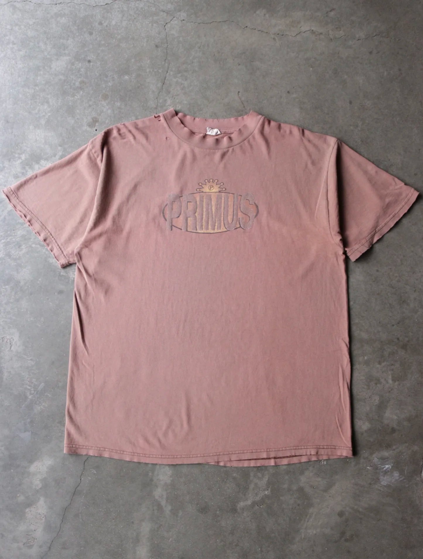 1990S PRIMUS TEE