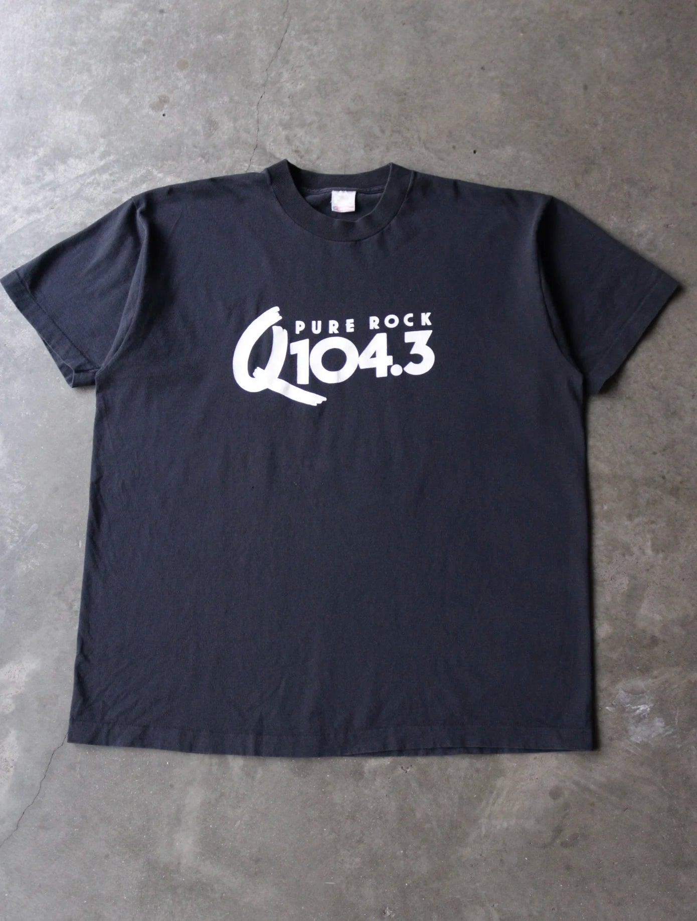 1990S 104.3 TEE