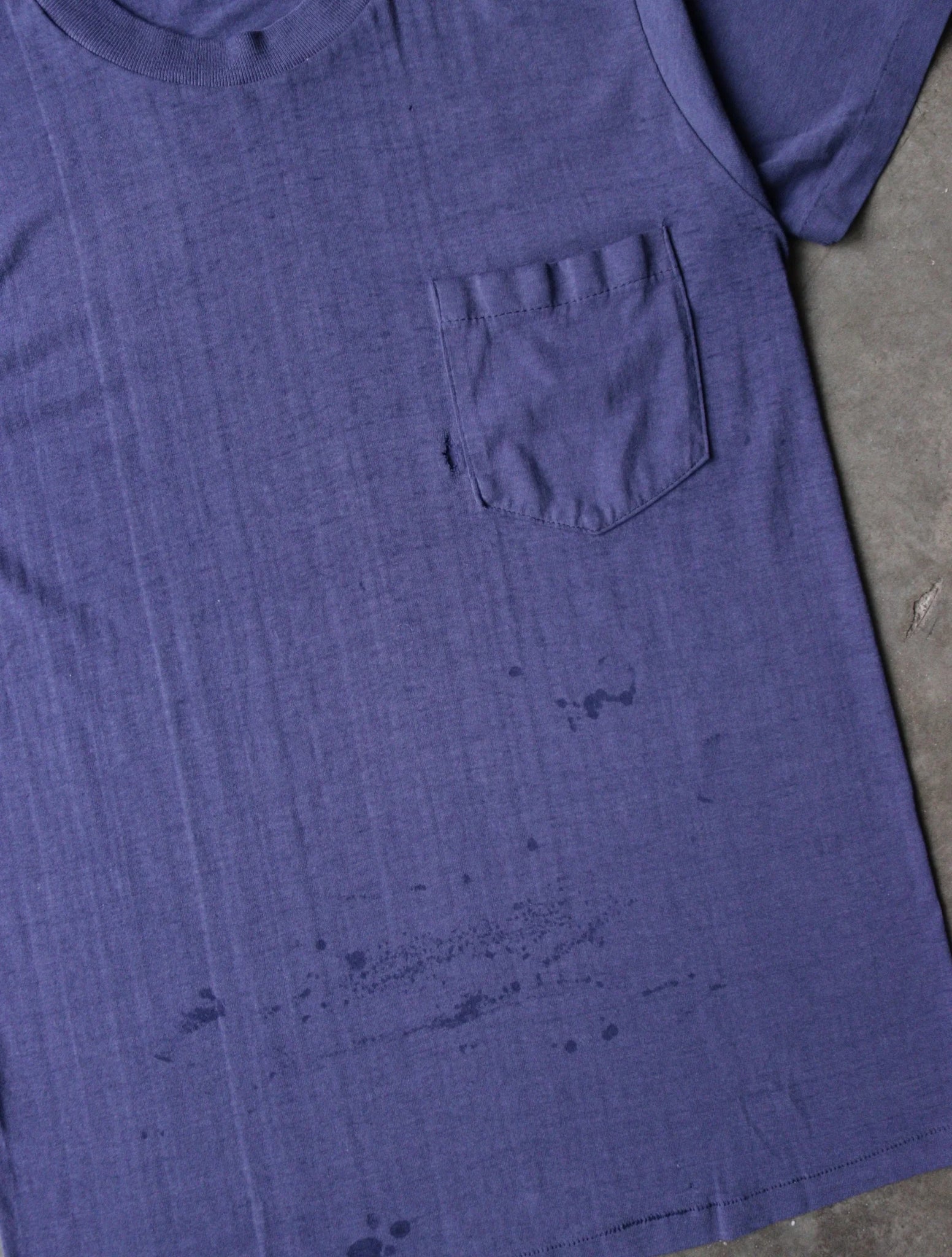 1980S SHEER TEE