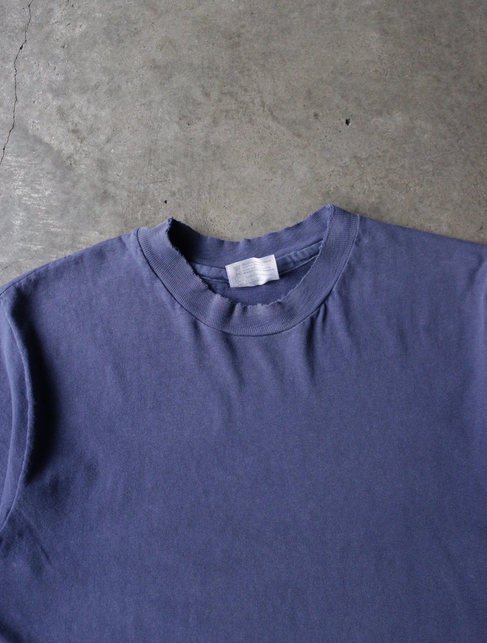 1990S BALNK TEE
