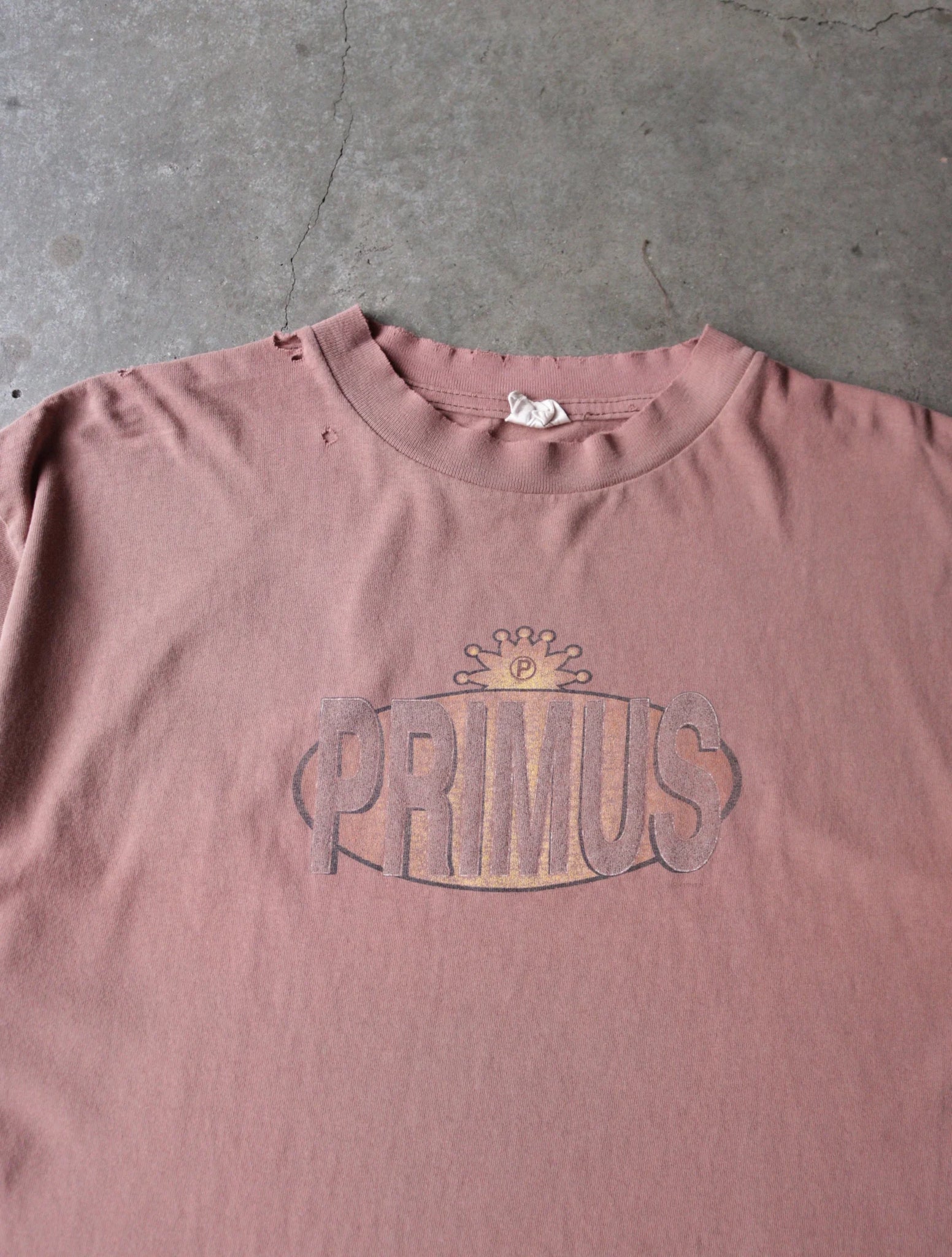 1990S PRIMUS TEE