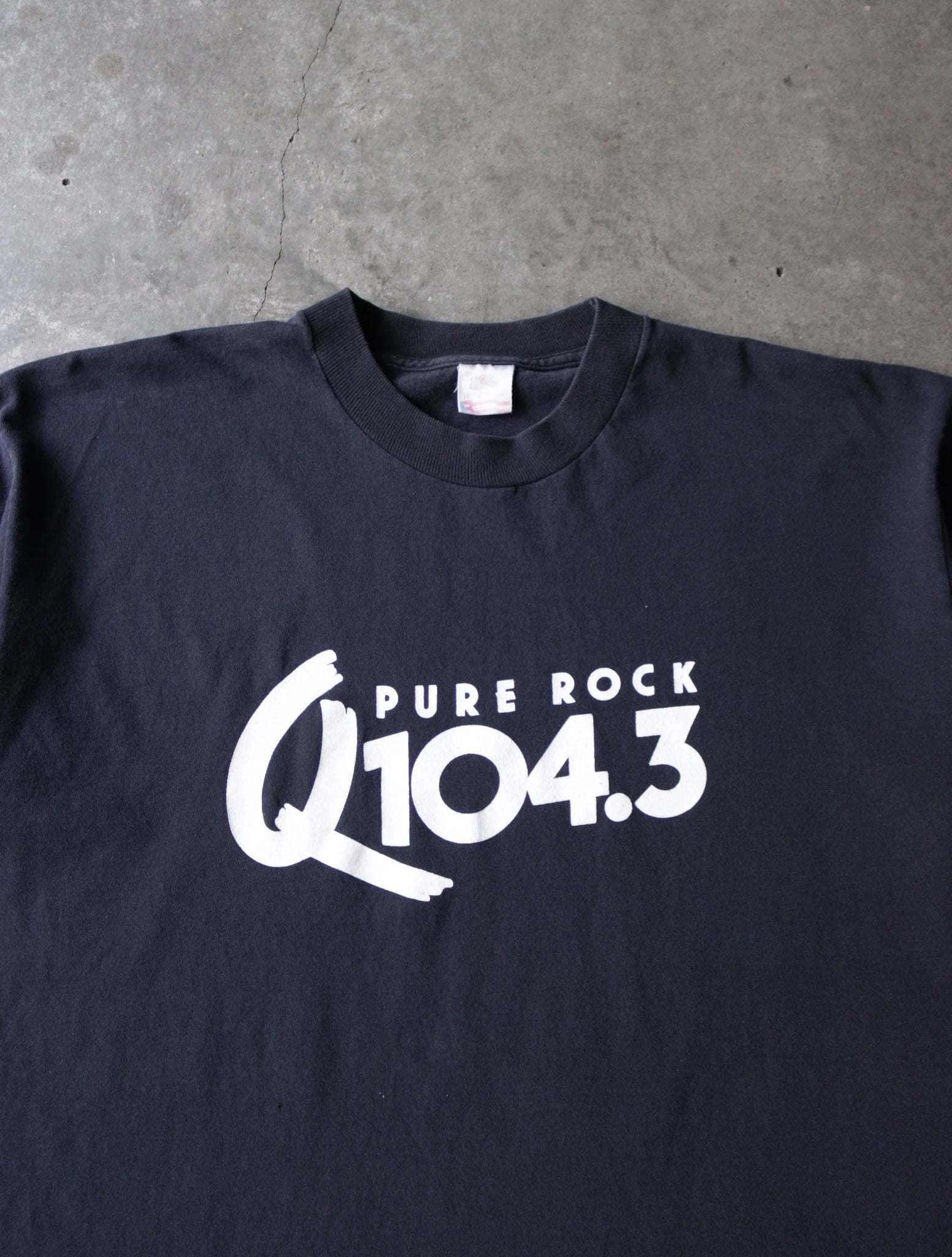 1990S 104.3 TEE