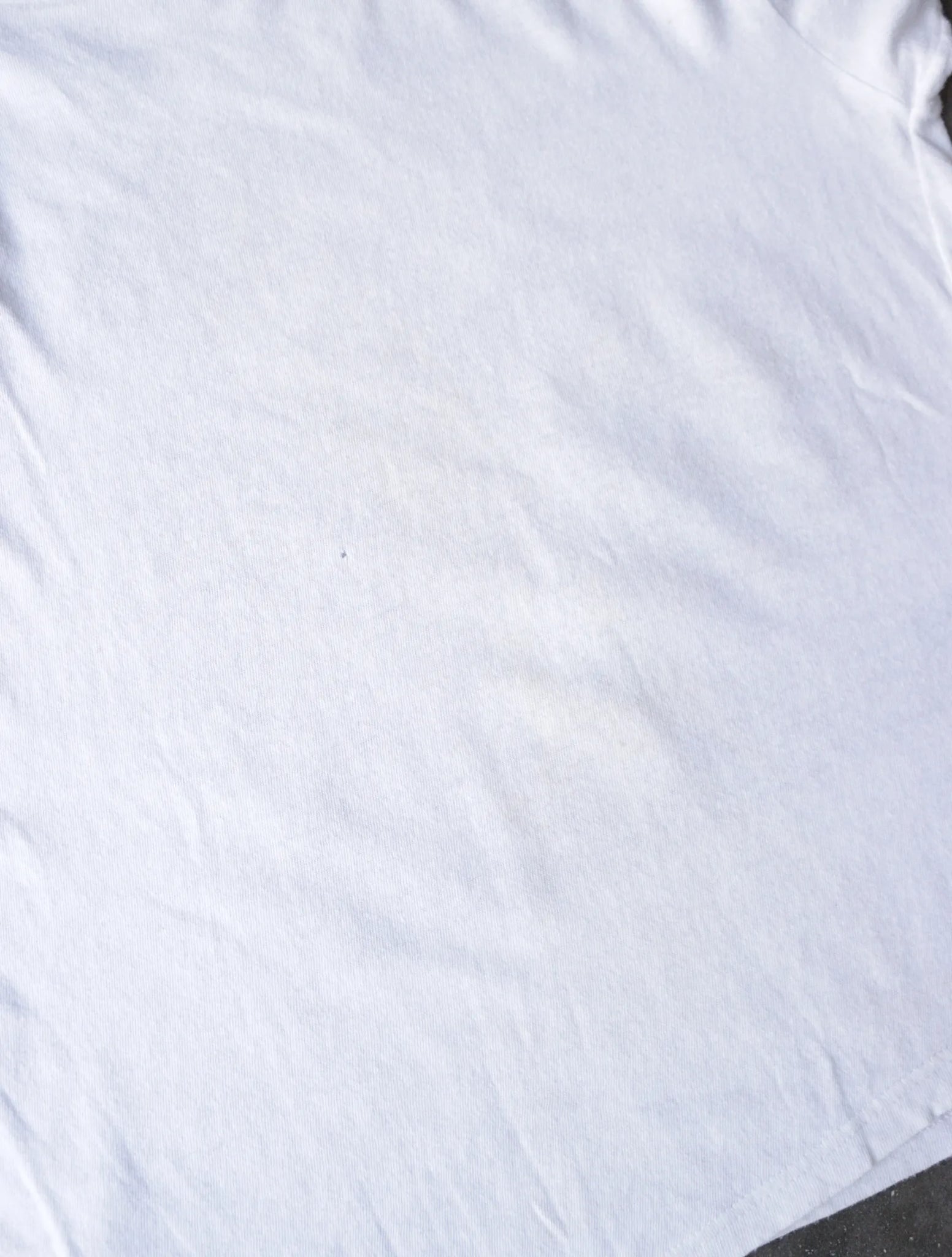 1980S THE SMITHS BAND TEE