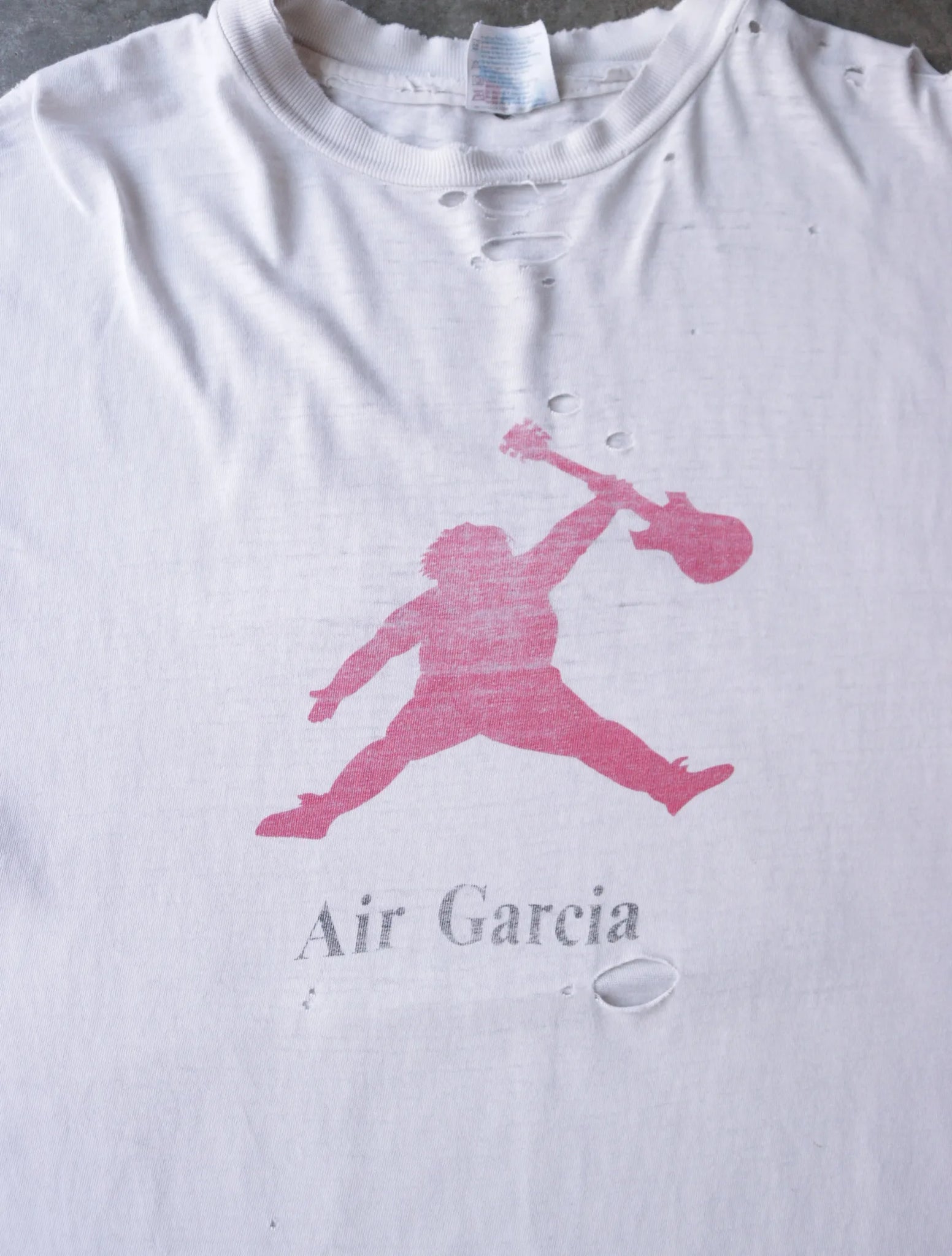 1990S AIR GARCIA TEE