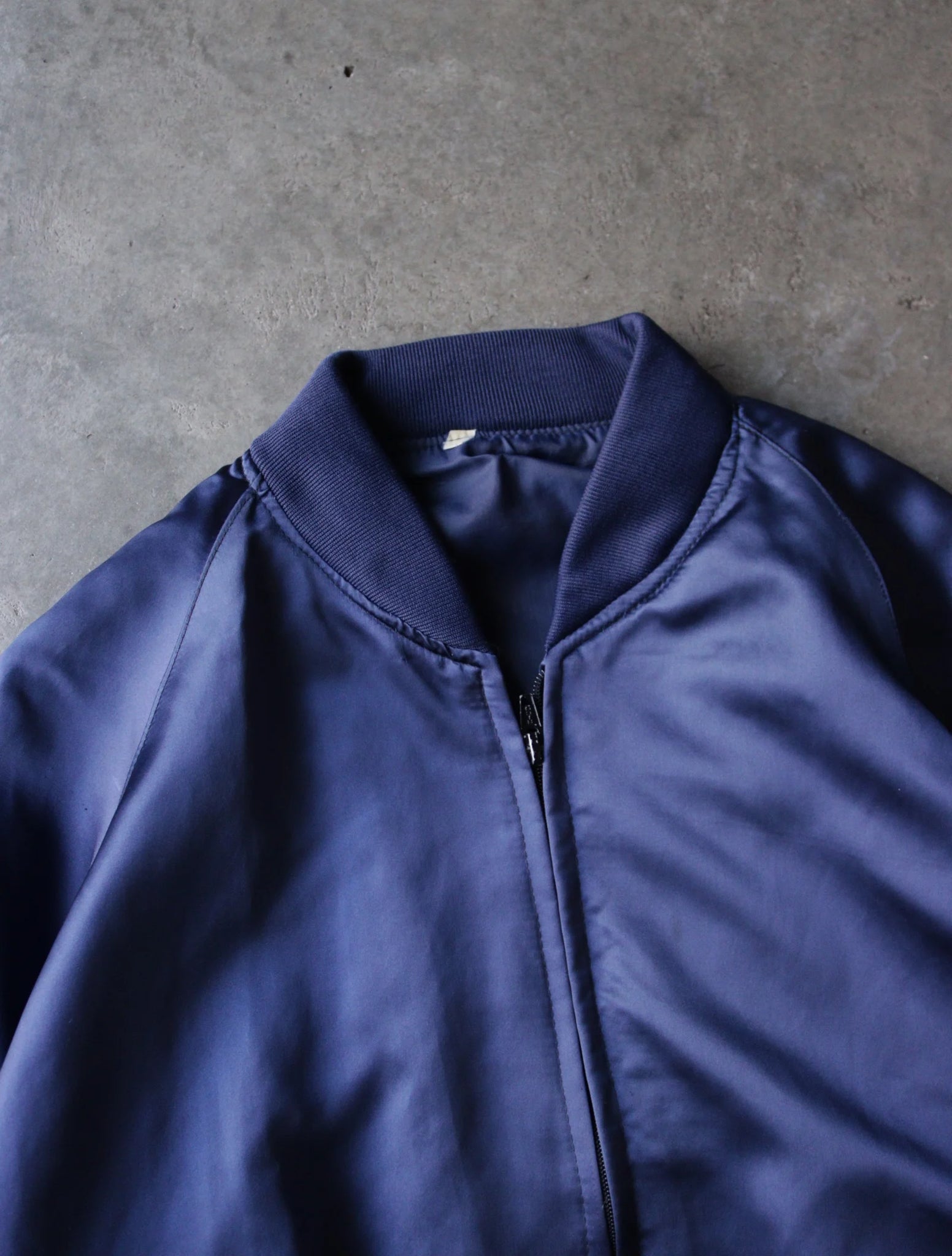 1980S KOREA SOUVENIER JACKET