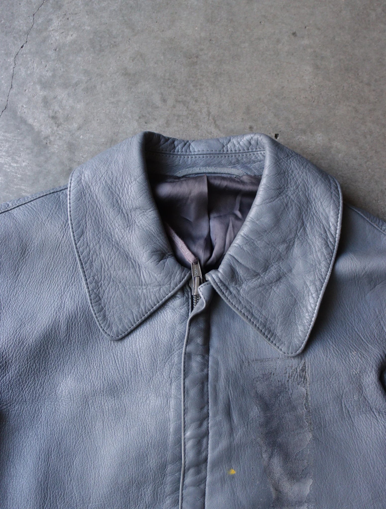 1980S GERMAN SUB JACKET