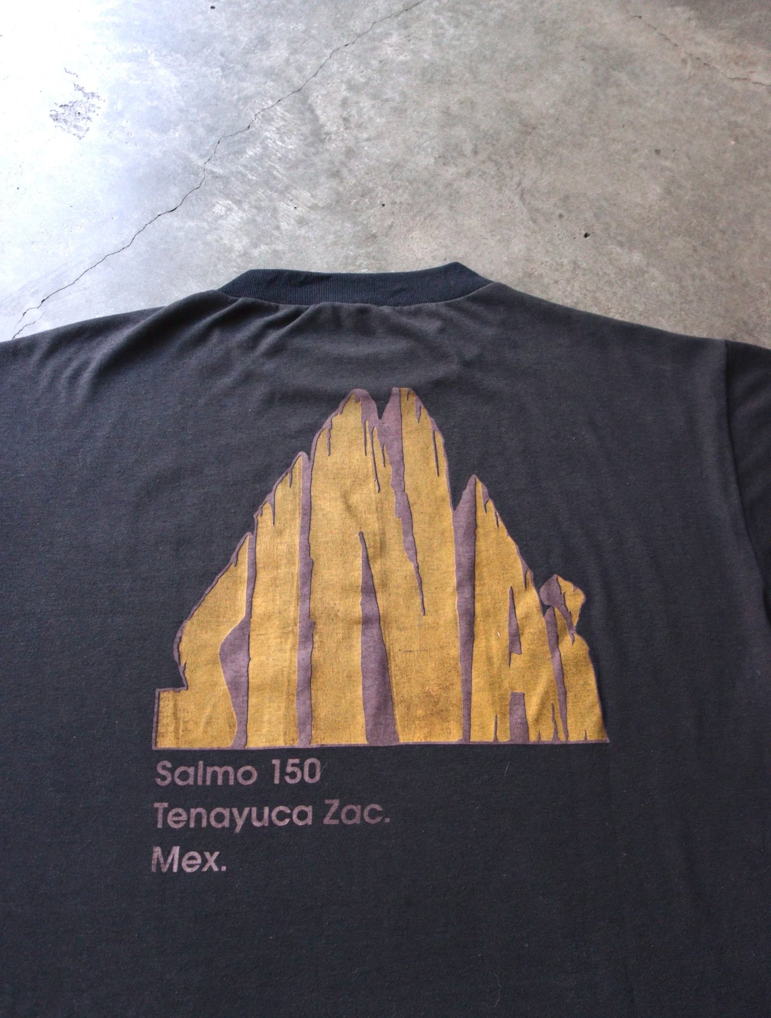 2000S SINAI TEE