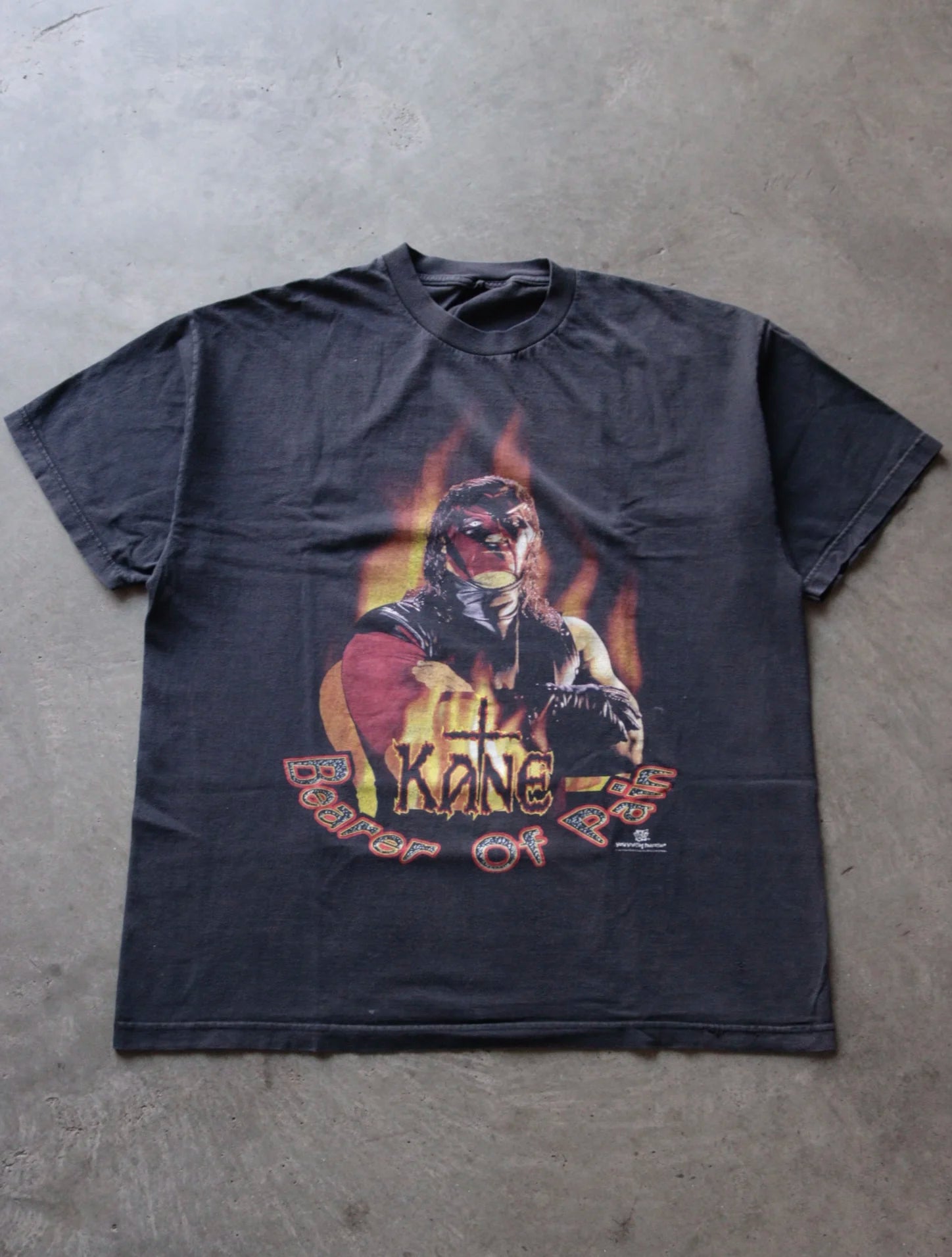 1990S KANE TEE