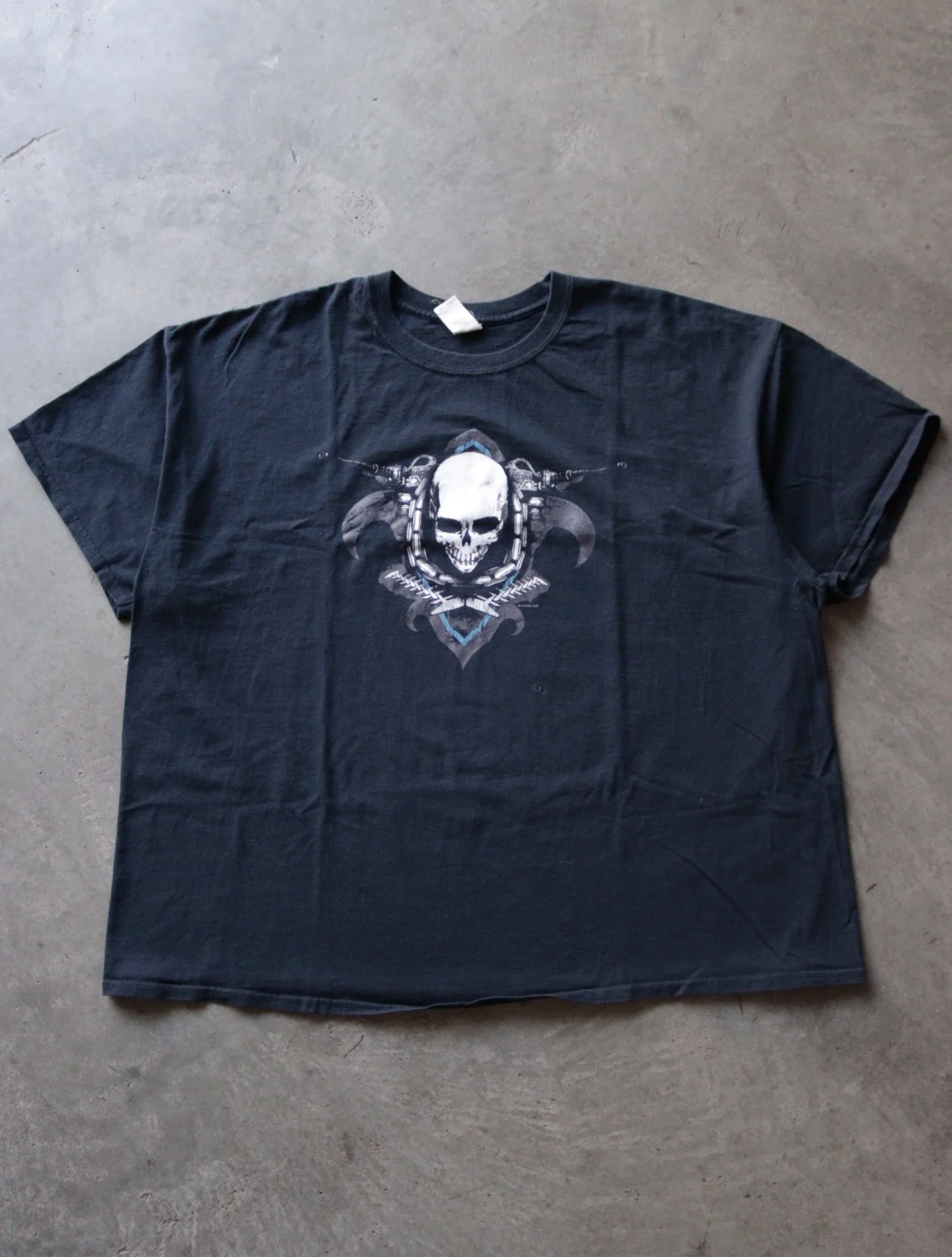 2000S GEARS OF WAR TEE