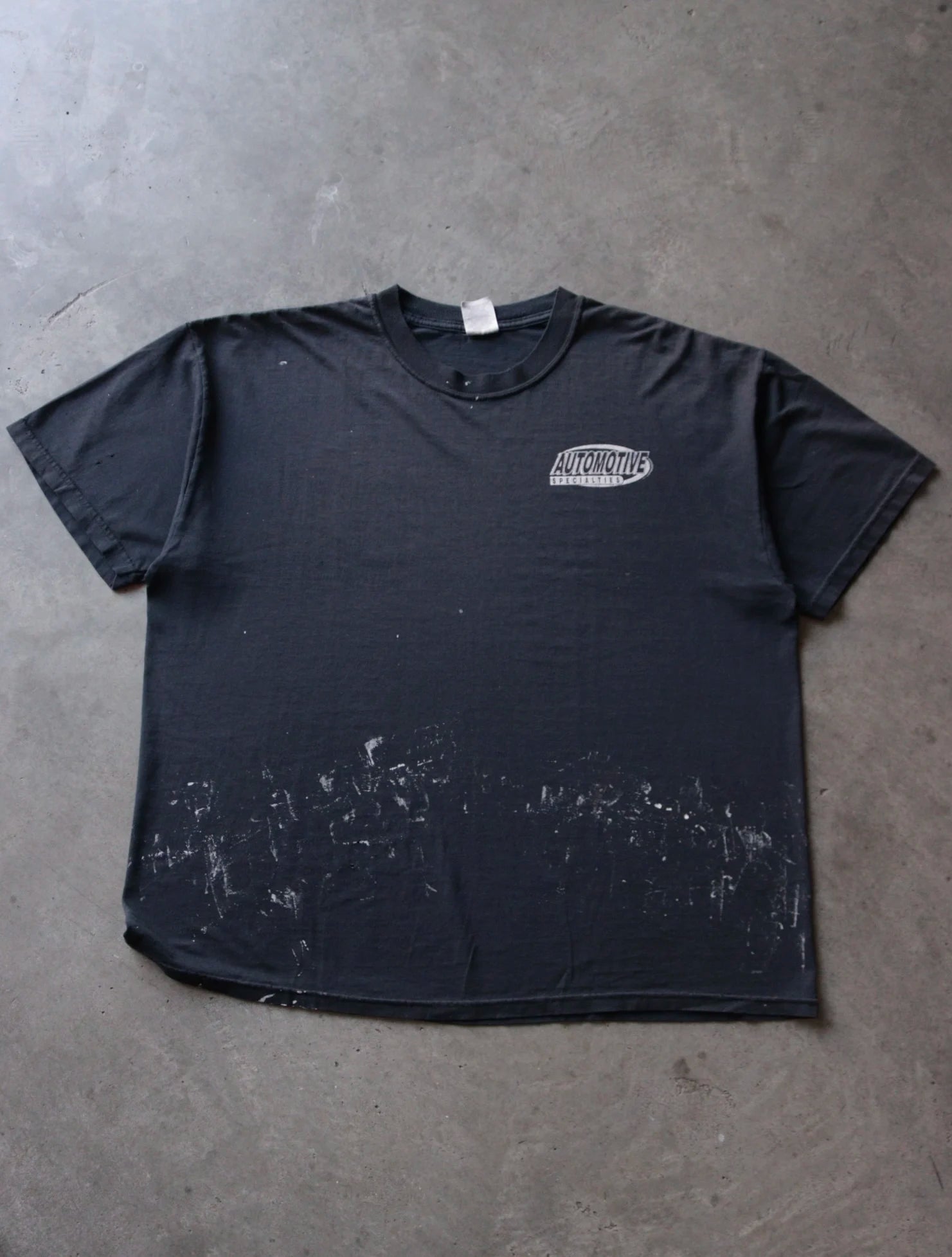 1990S AUTOMOTIVE TEE