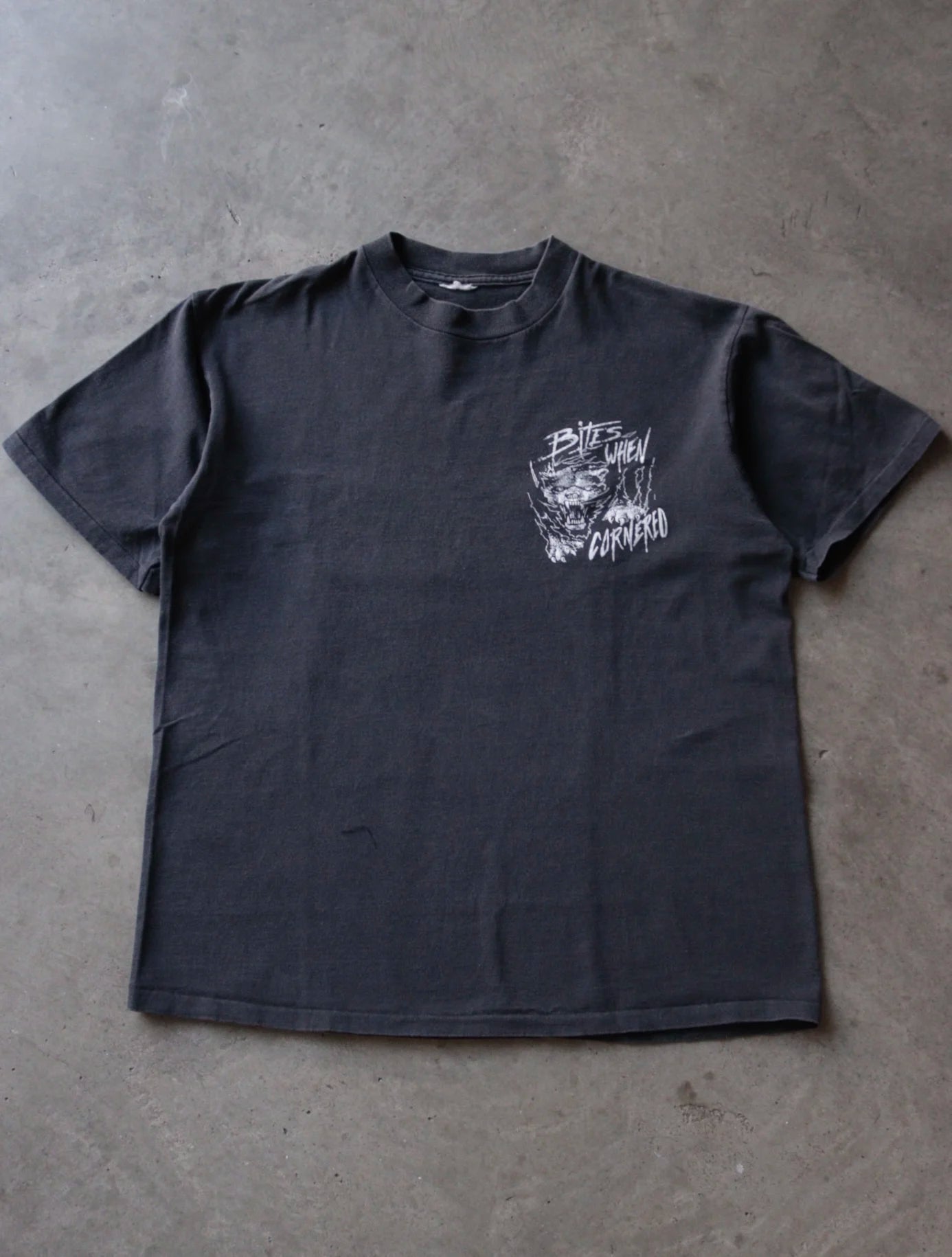 1990S BITES TEE