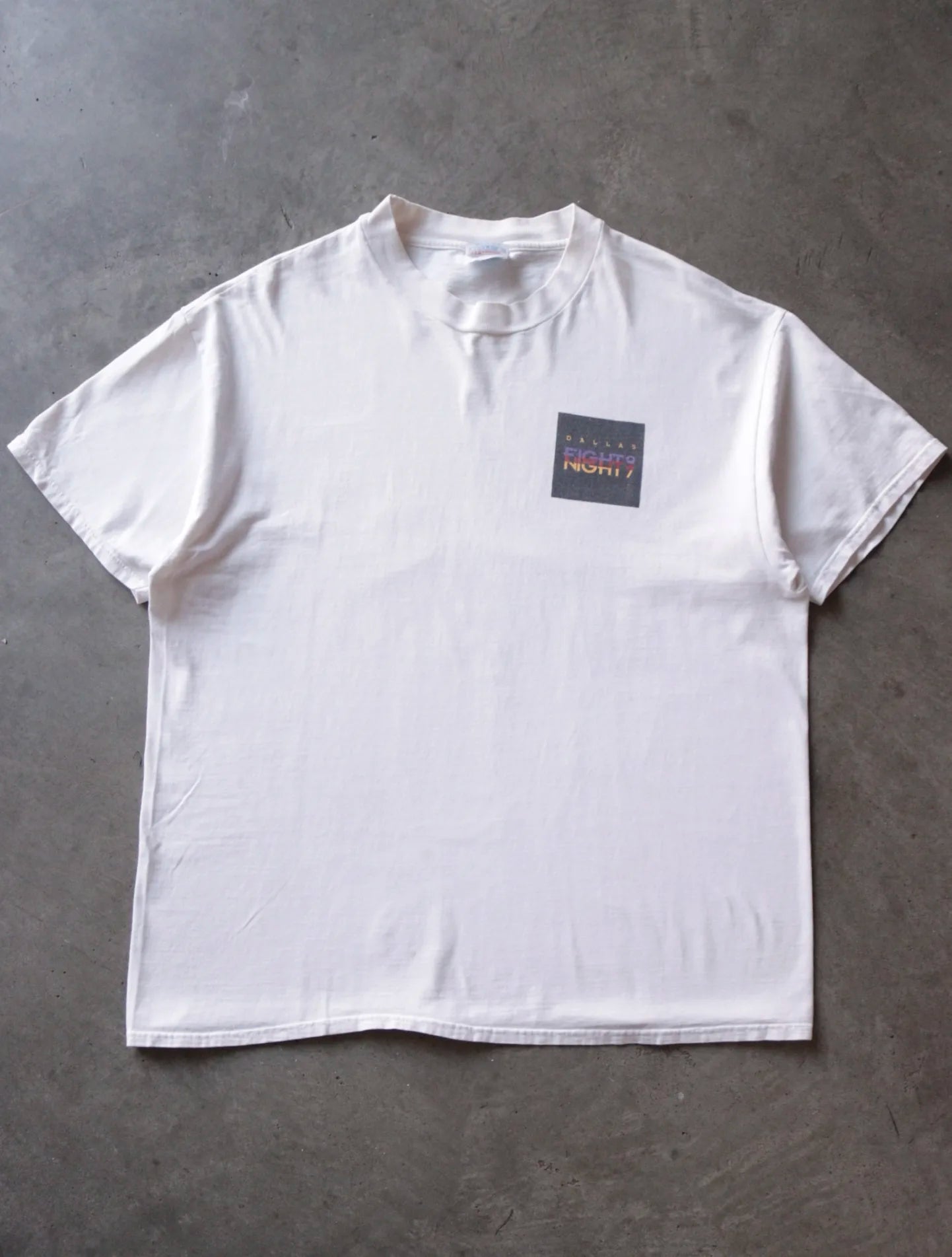 1990S PROPERTIES TEE