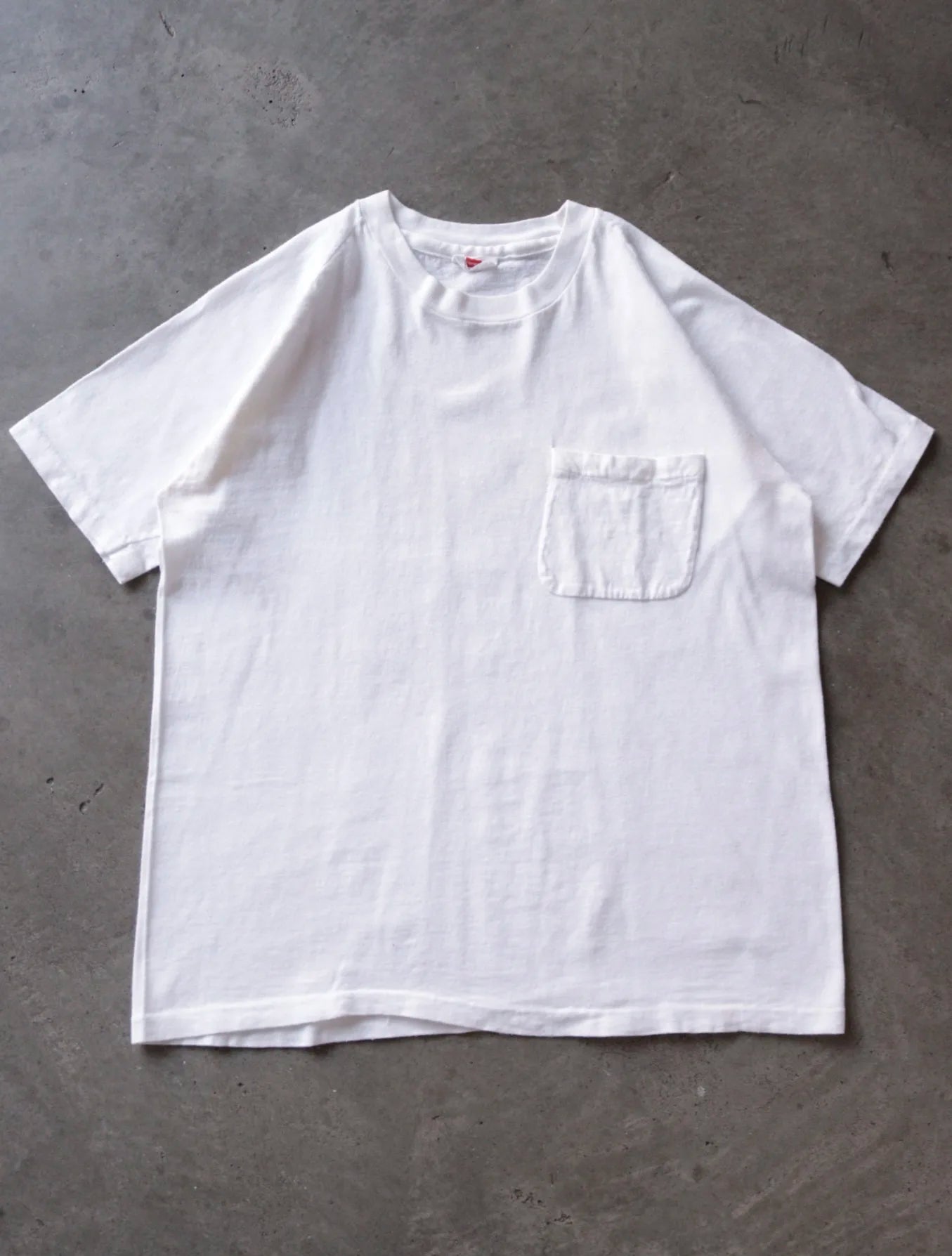 1960S BLANK TEE