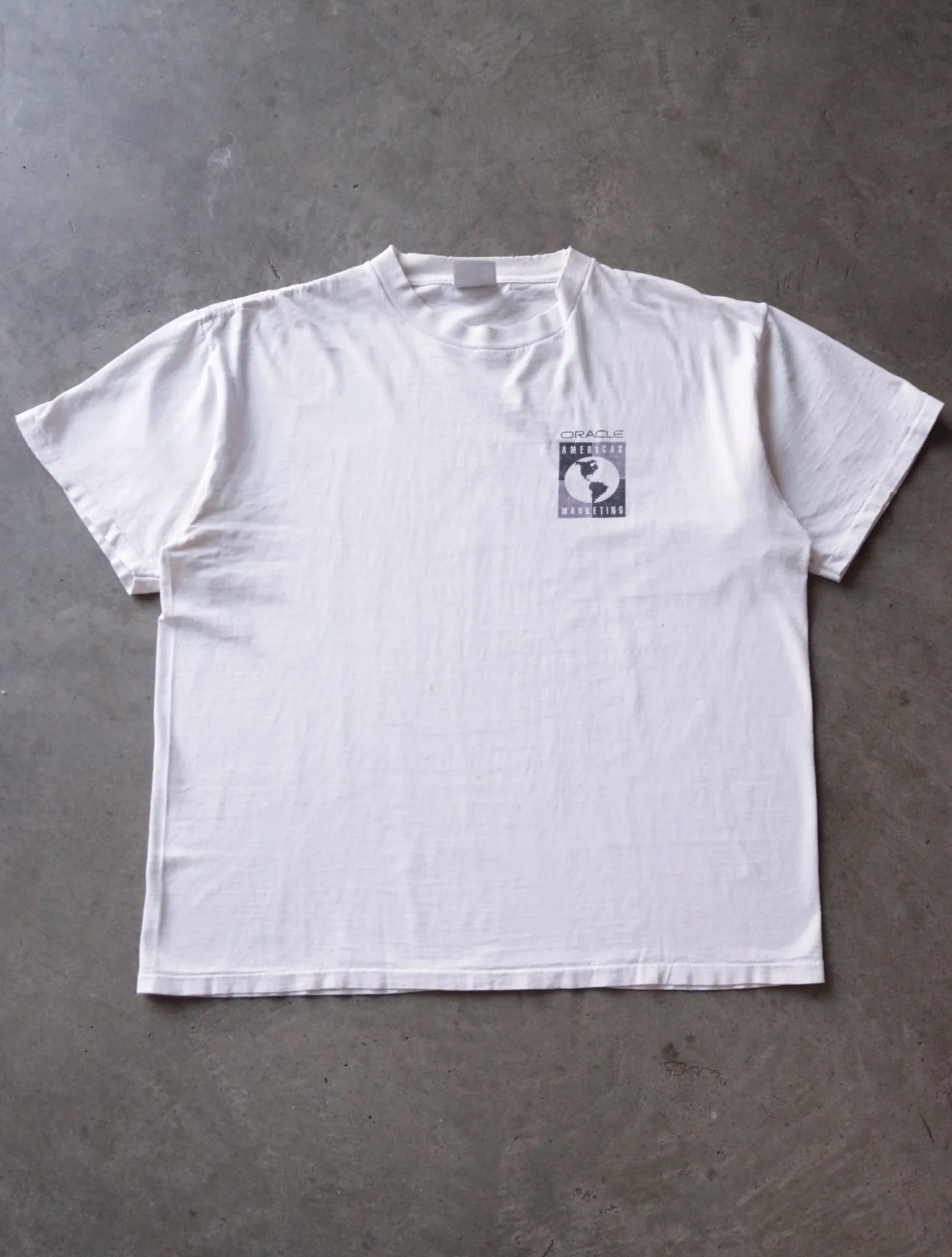 2000S ORACLE TEE