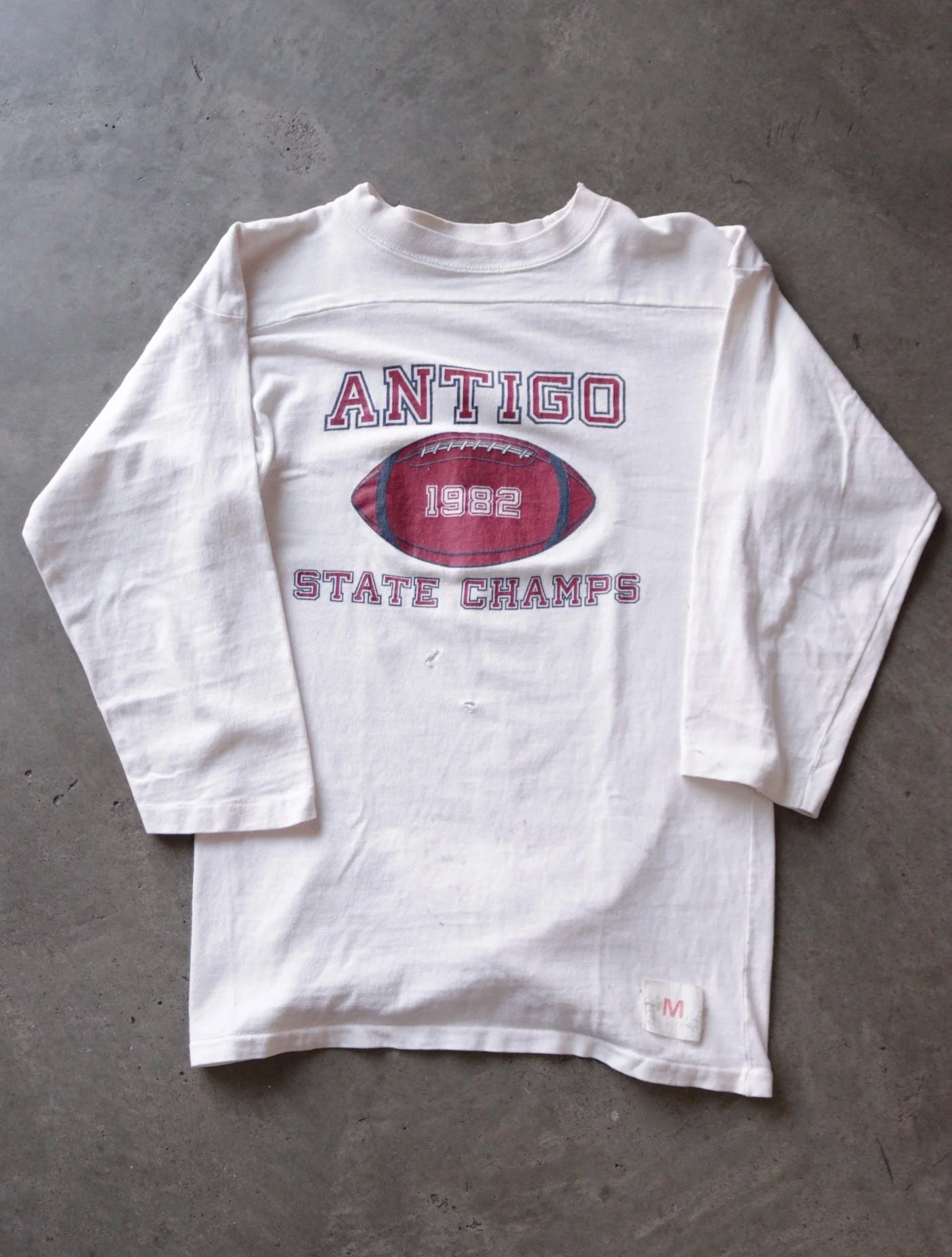 1970S ANTIGO JERSEY