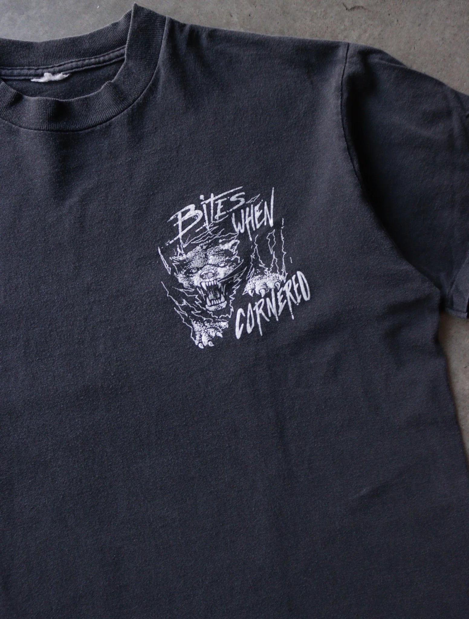 1990S BITES TEE