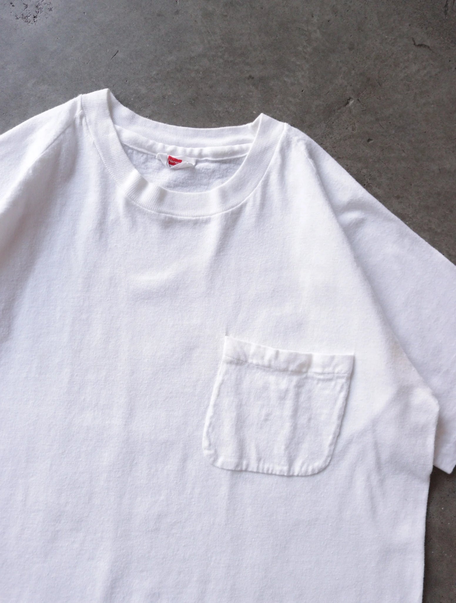 1960S BLANK TEE