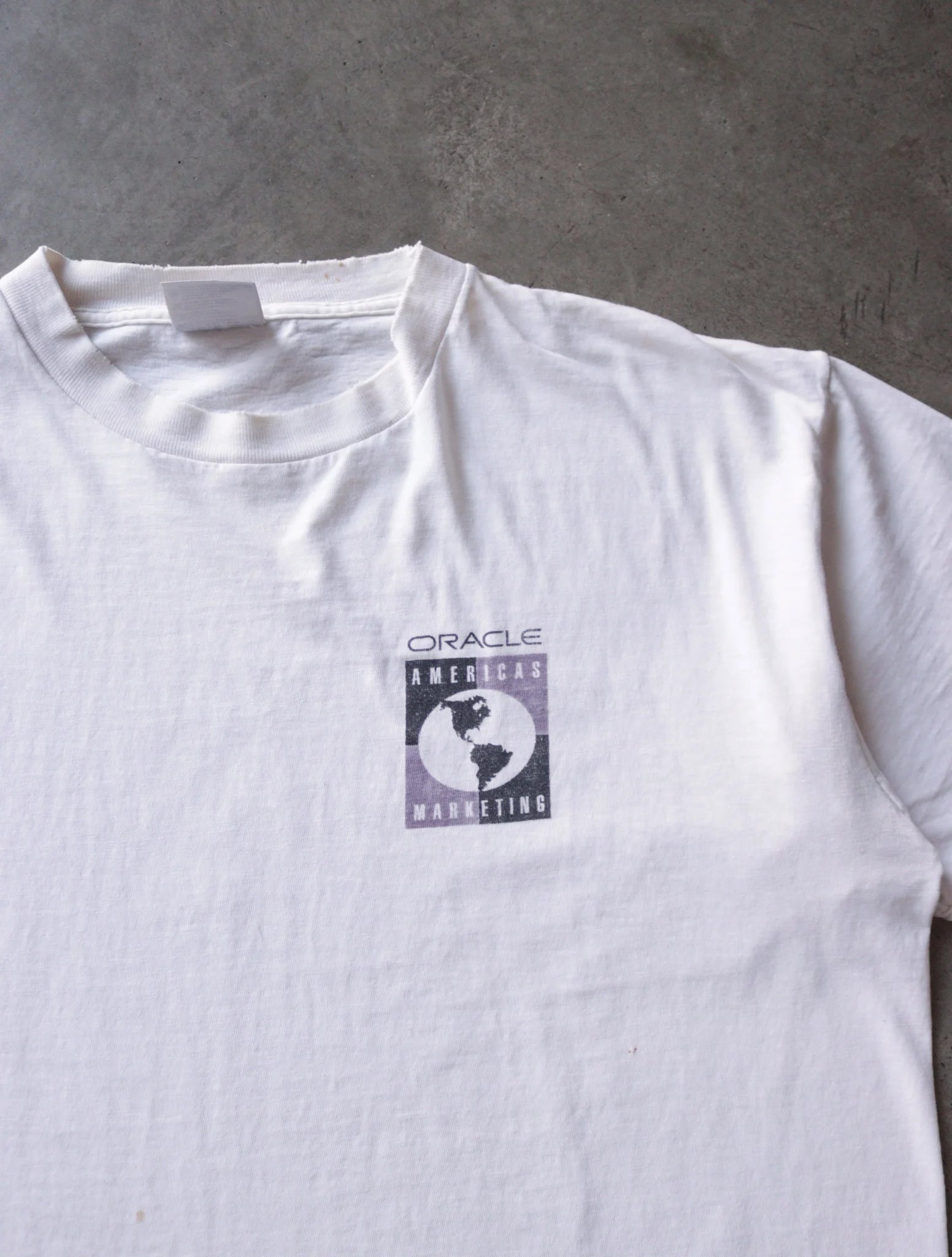 2000S ORACLE TEE