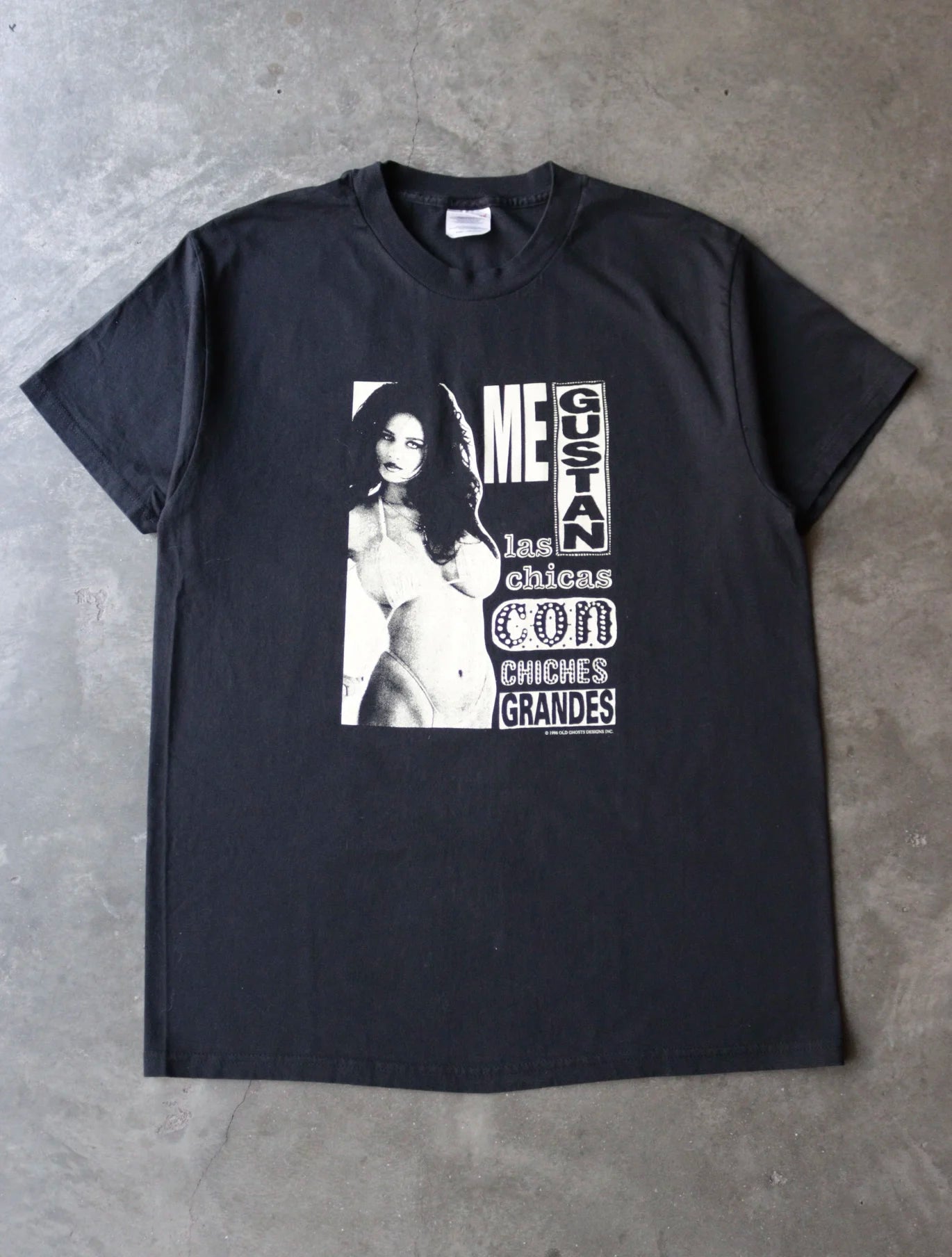 2000S CHICHES TEE