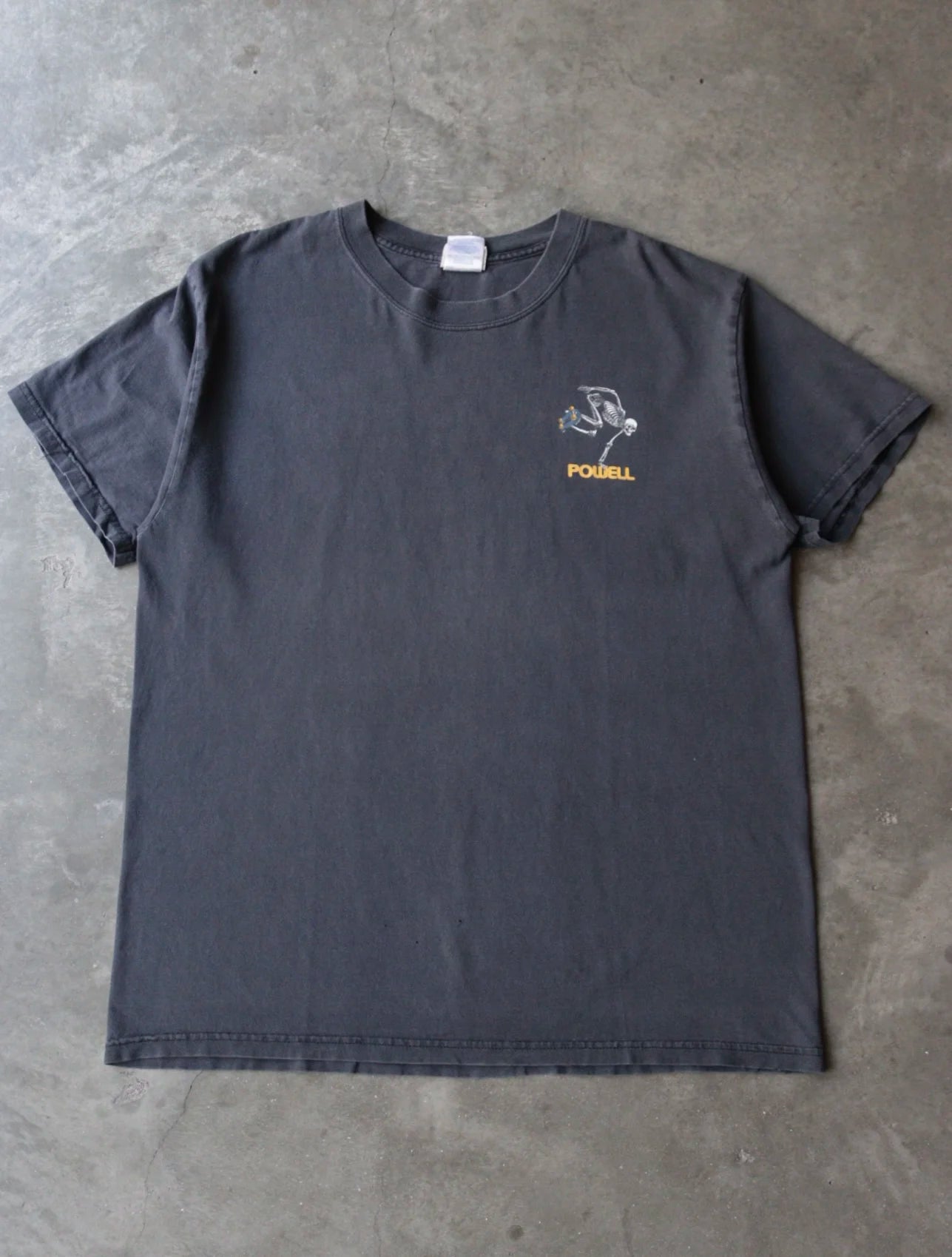 2000S POWELL TEE