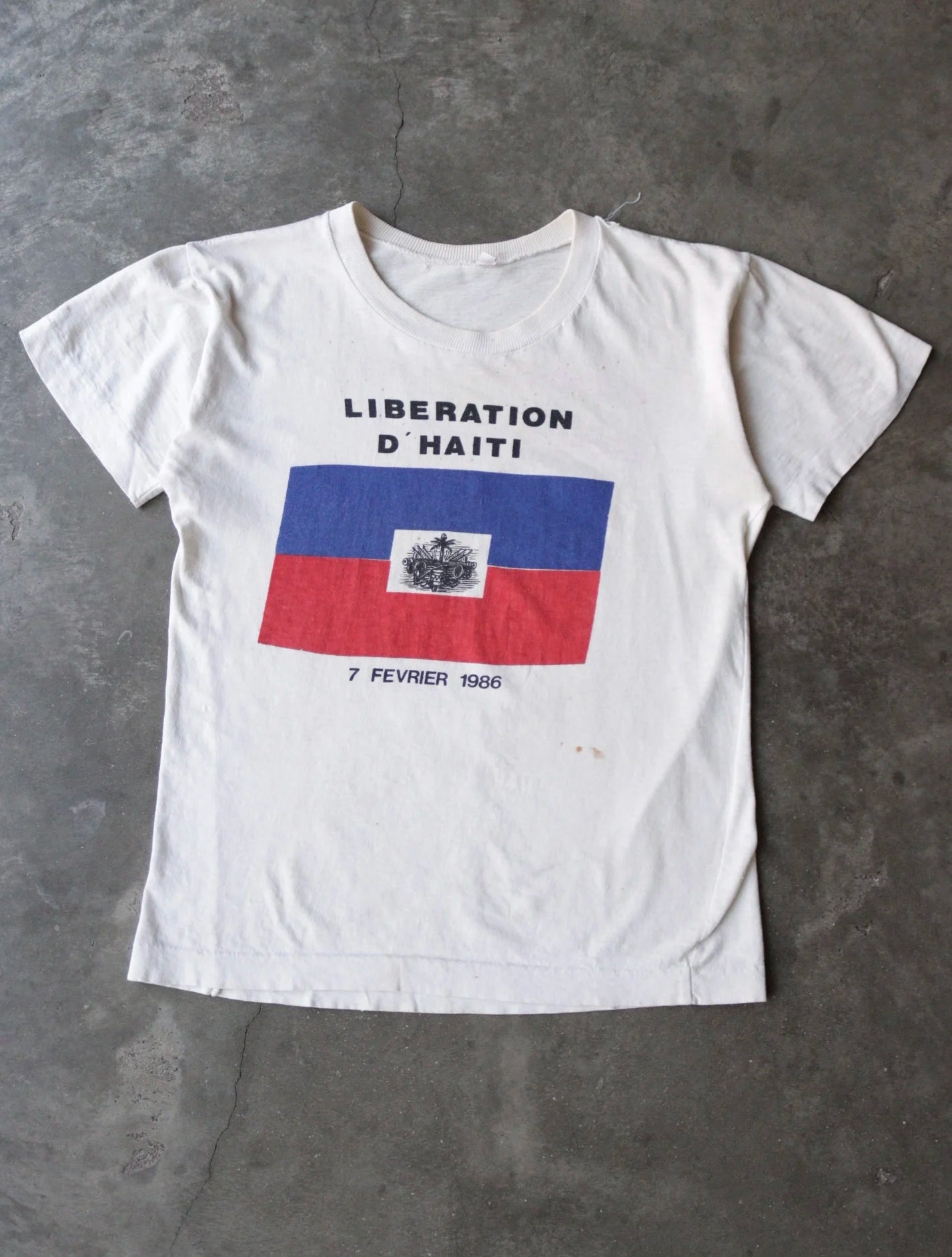 1970S LIBERATION TEE