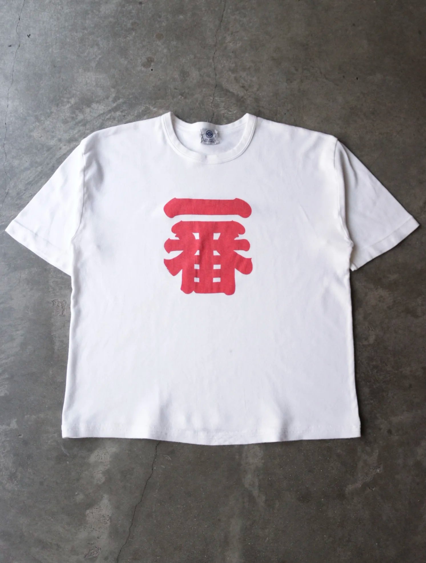 1980S SYMBOL TEE