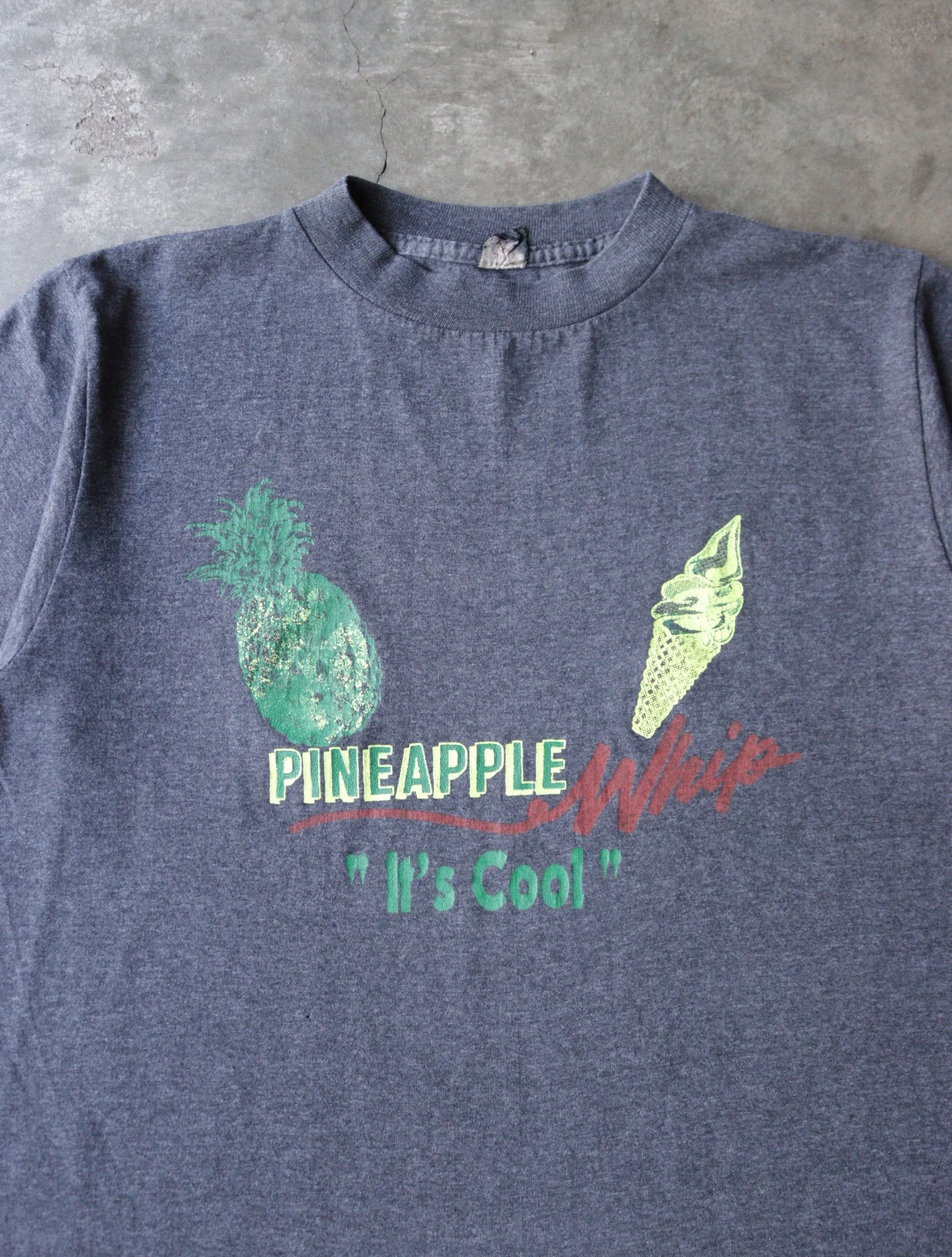 1980S PINEAPPLE WHIP TEE
