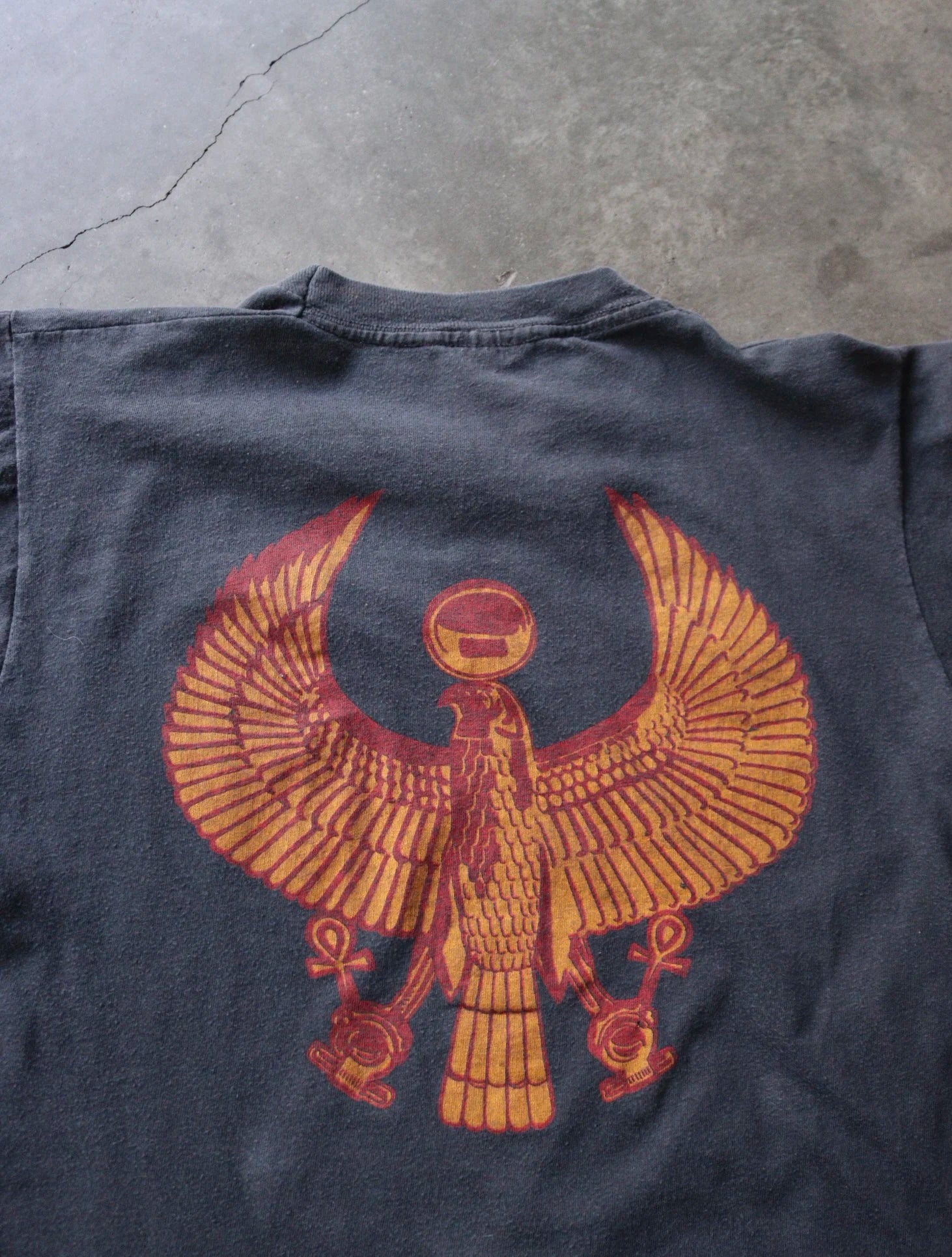 1980S EARTH WIND FIRE TEE