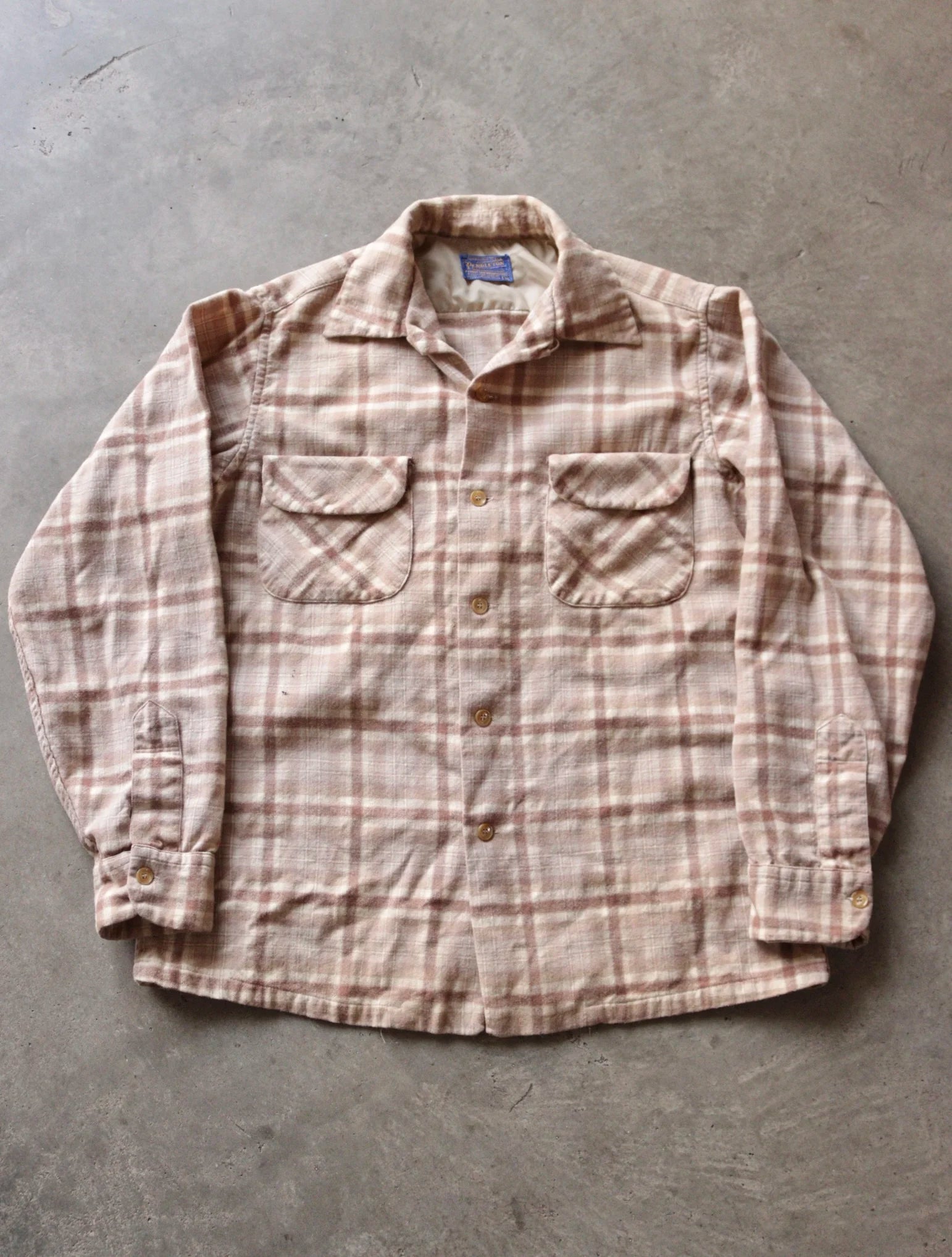 1980S PENDELTON SHIRT