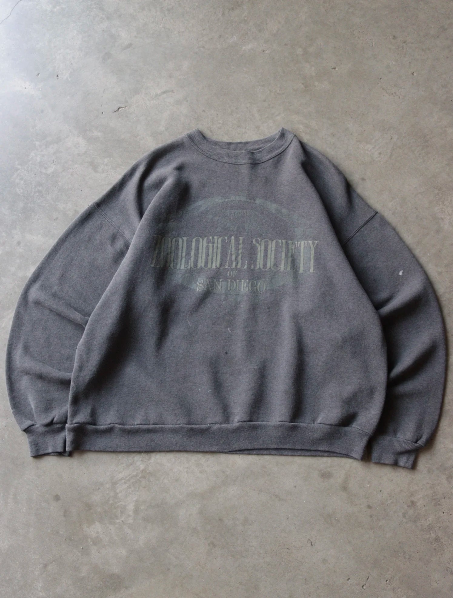 トップス 50s t vintage sweatshirt 2tone s-l1200.png