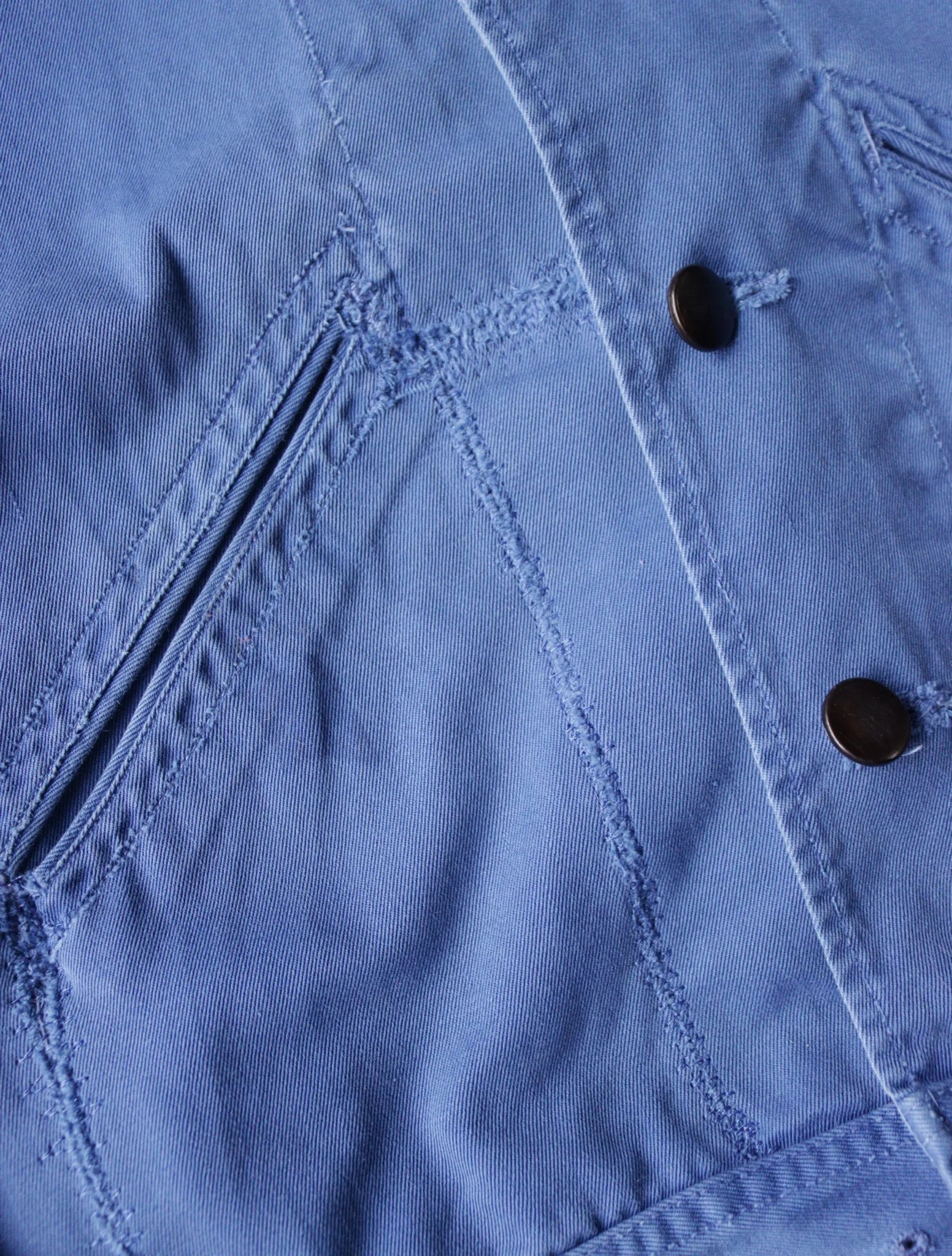 1980S USA MD JACKET