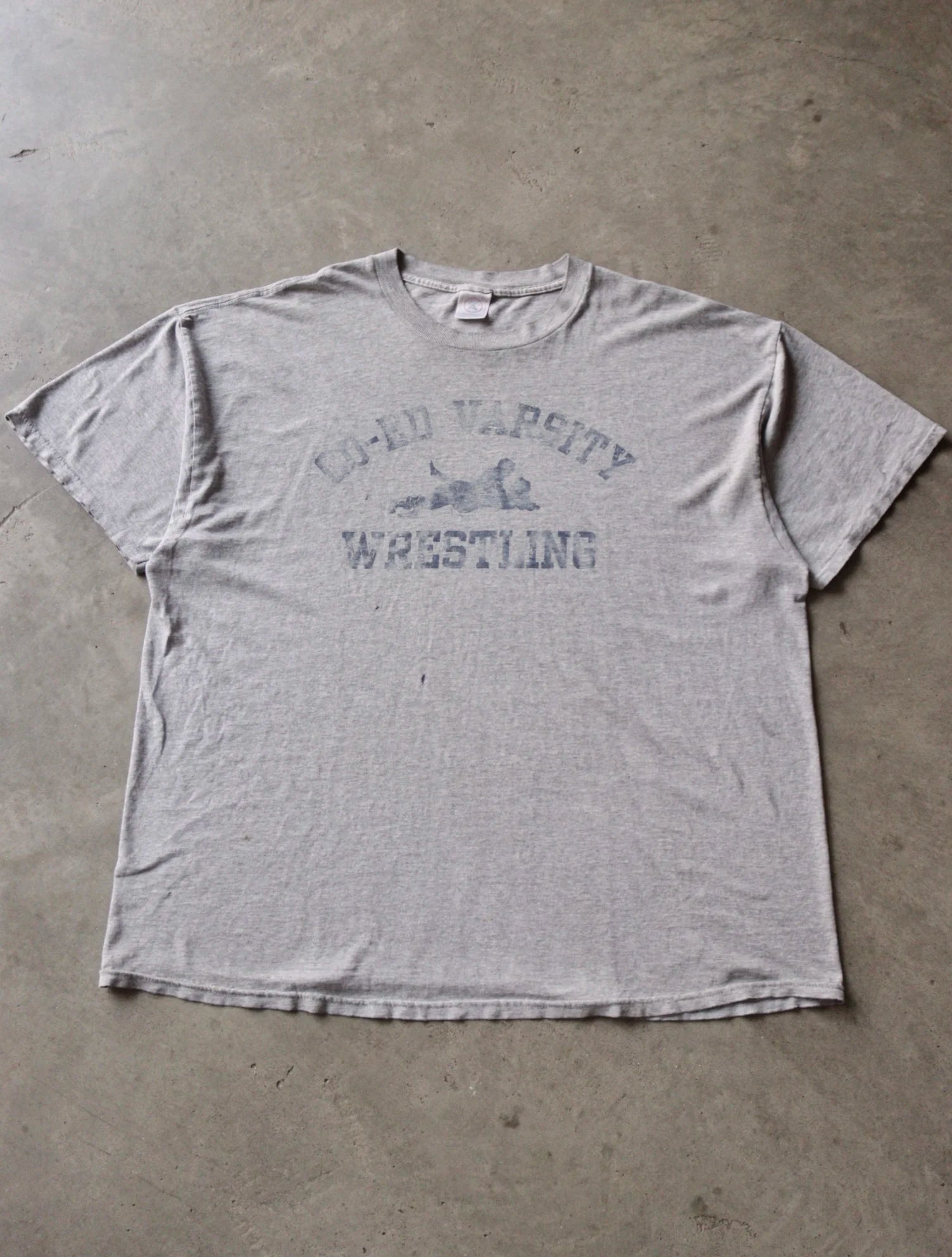 2000S CO-ED TEE