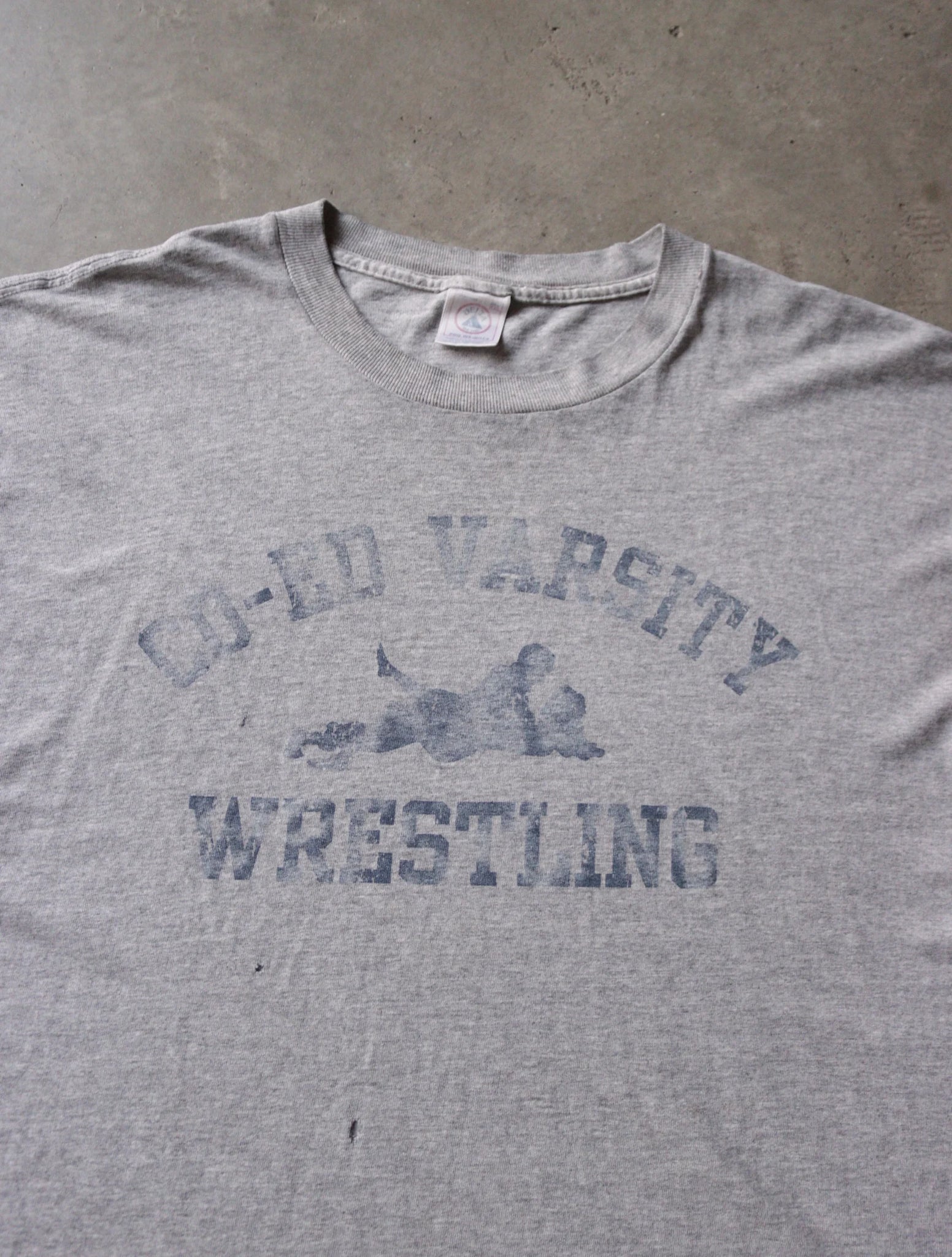 2000S CO-ED TEE
