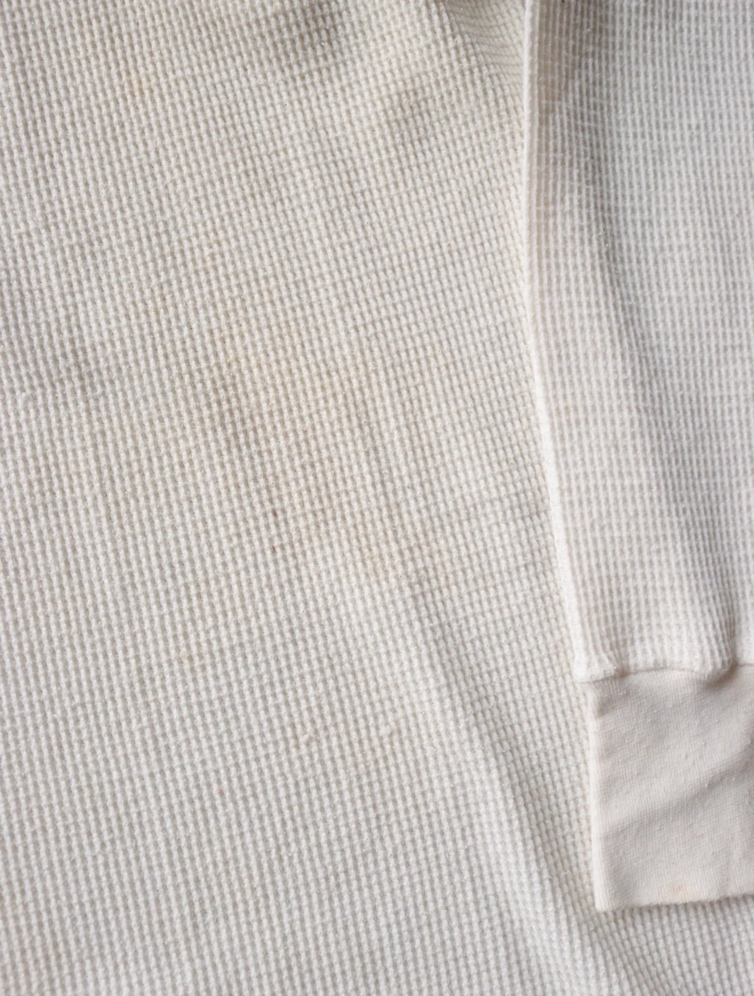 1980S THERMAL L/S TEE