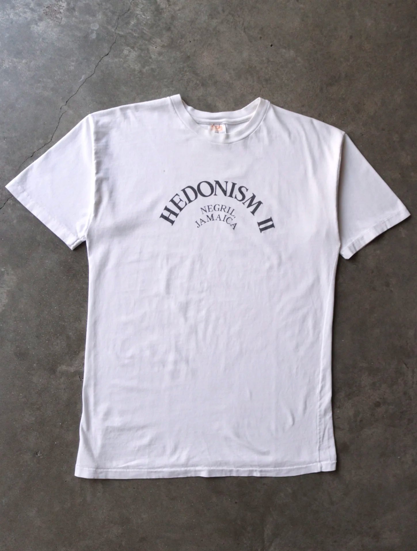 2000S HENDOISM 2 TEE