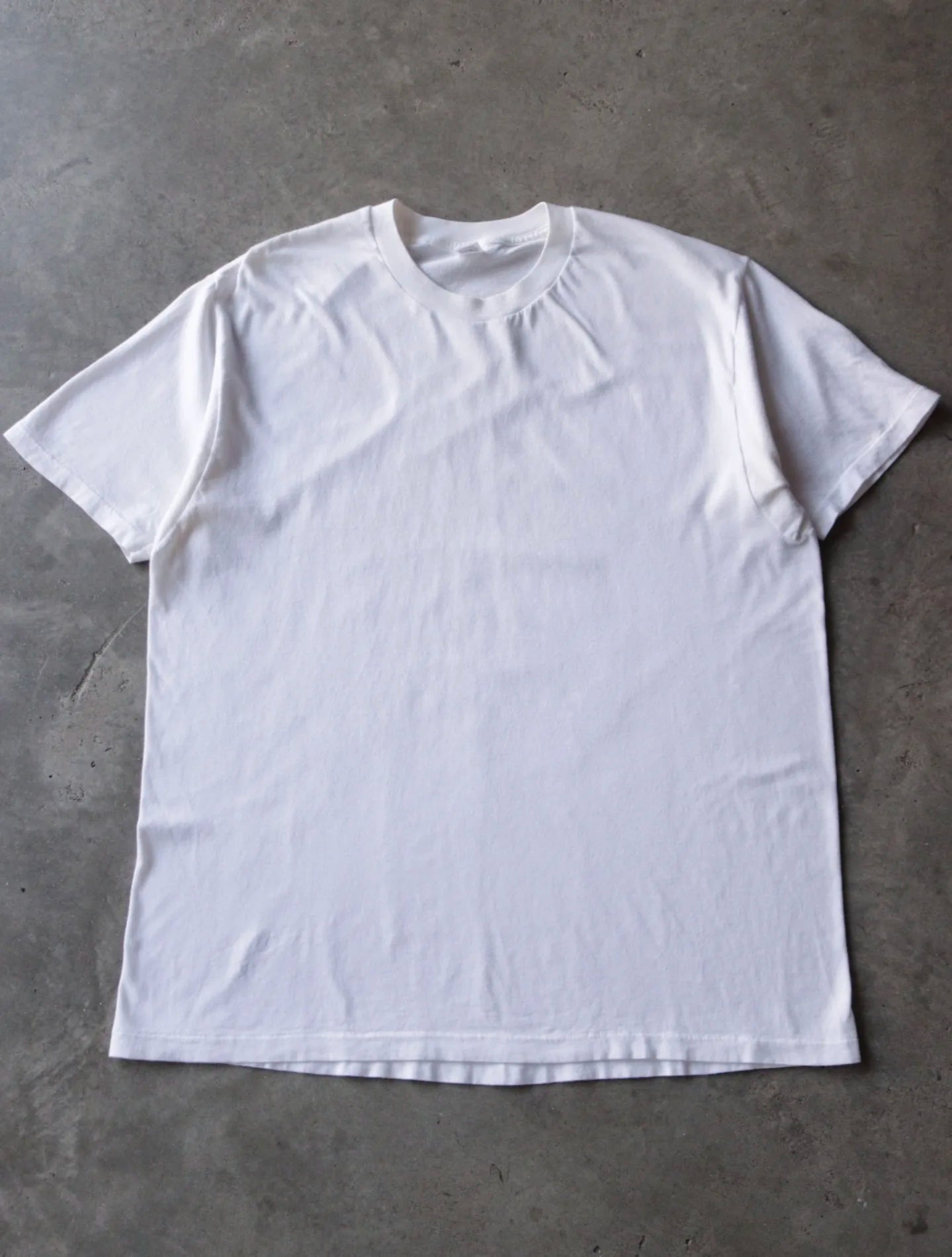 1990S BLANK TEE