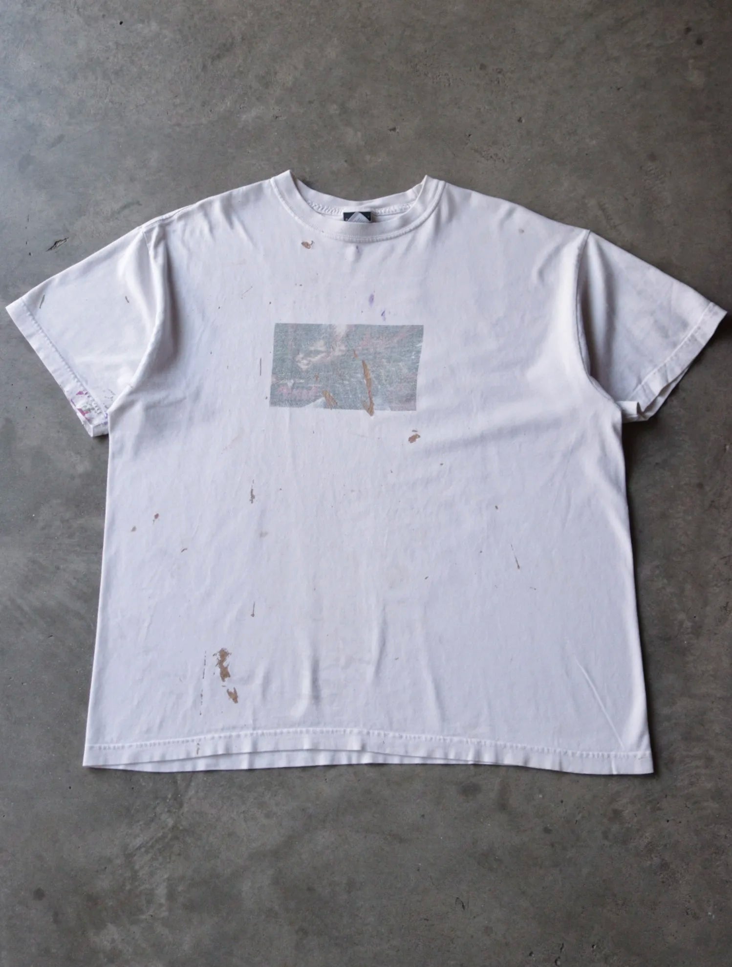 1990S ANIME TEE