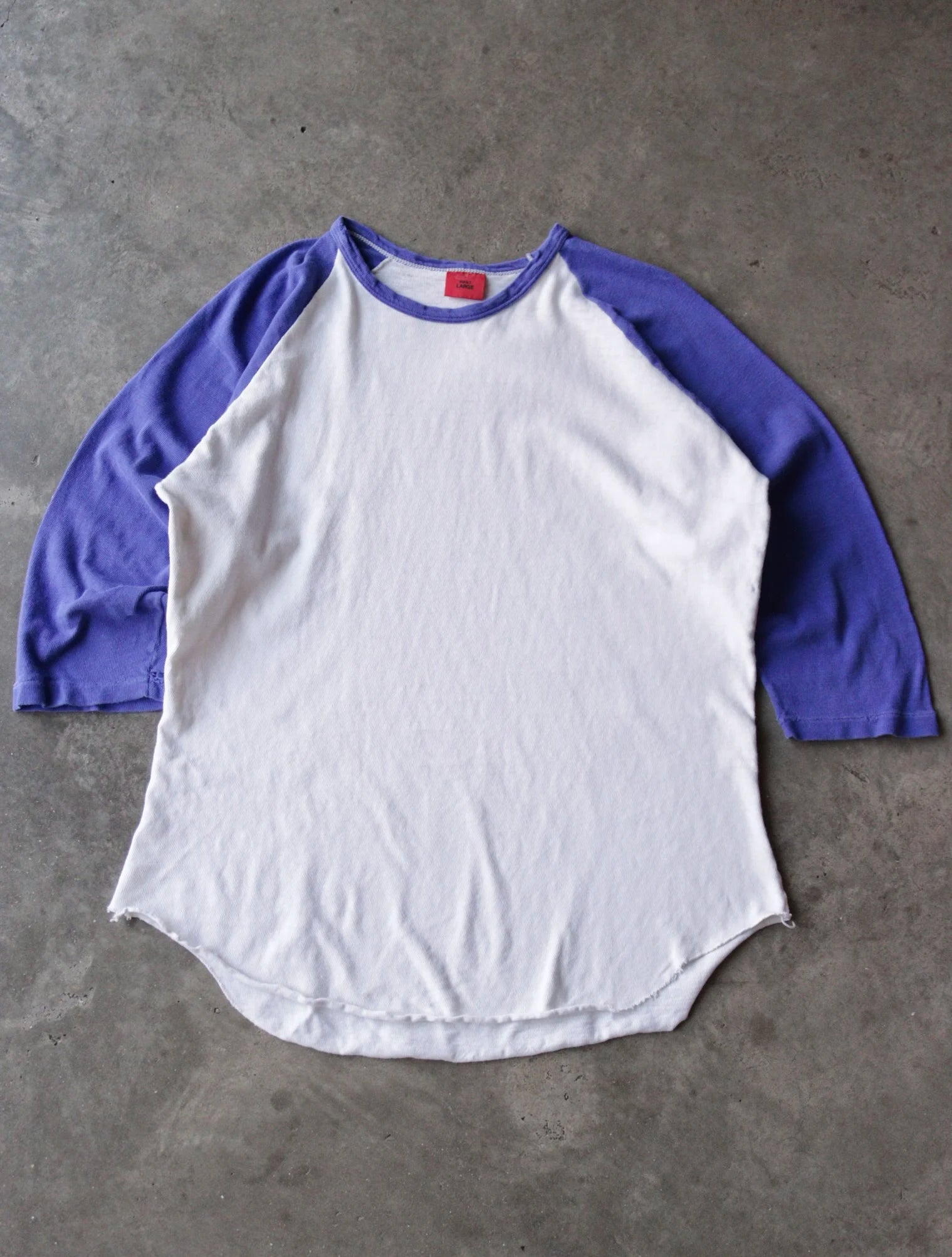 1990S BASEBALL SHIRT